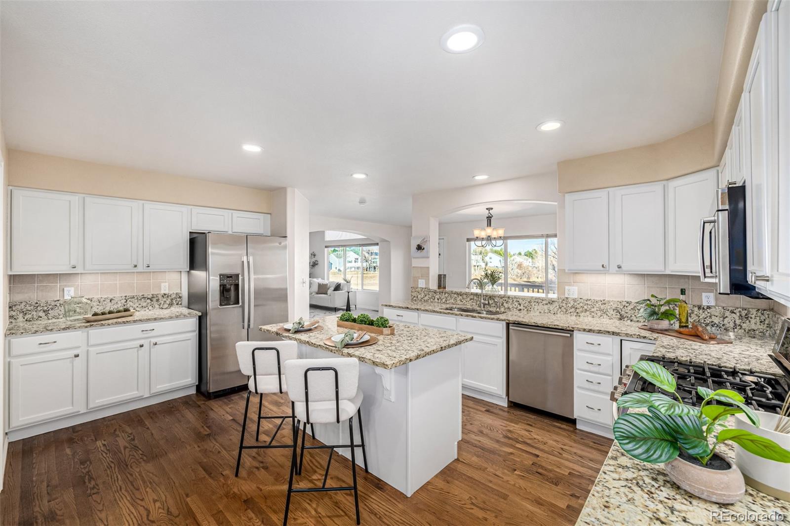 7400 W Grant Ranch Boulevard Unit: 19