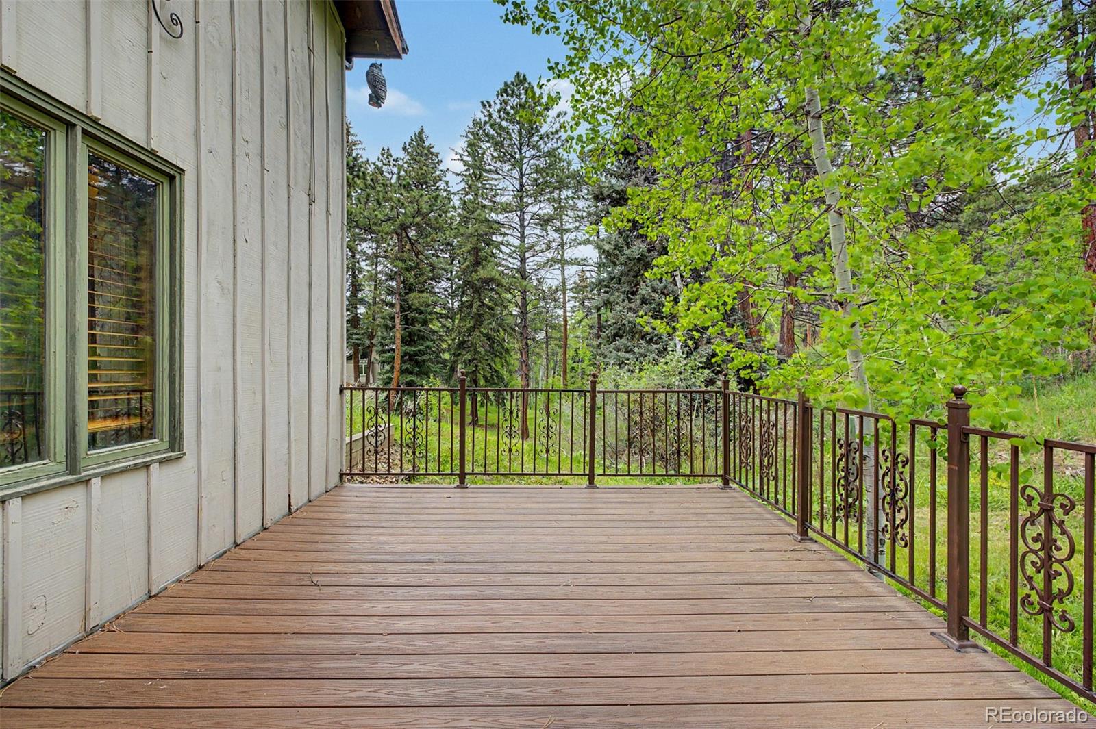 8297 S Deer Creek Canyon Road