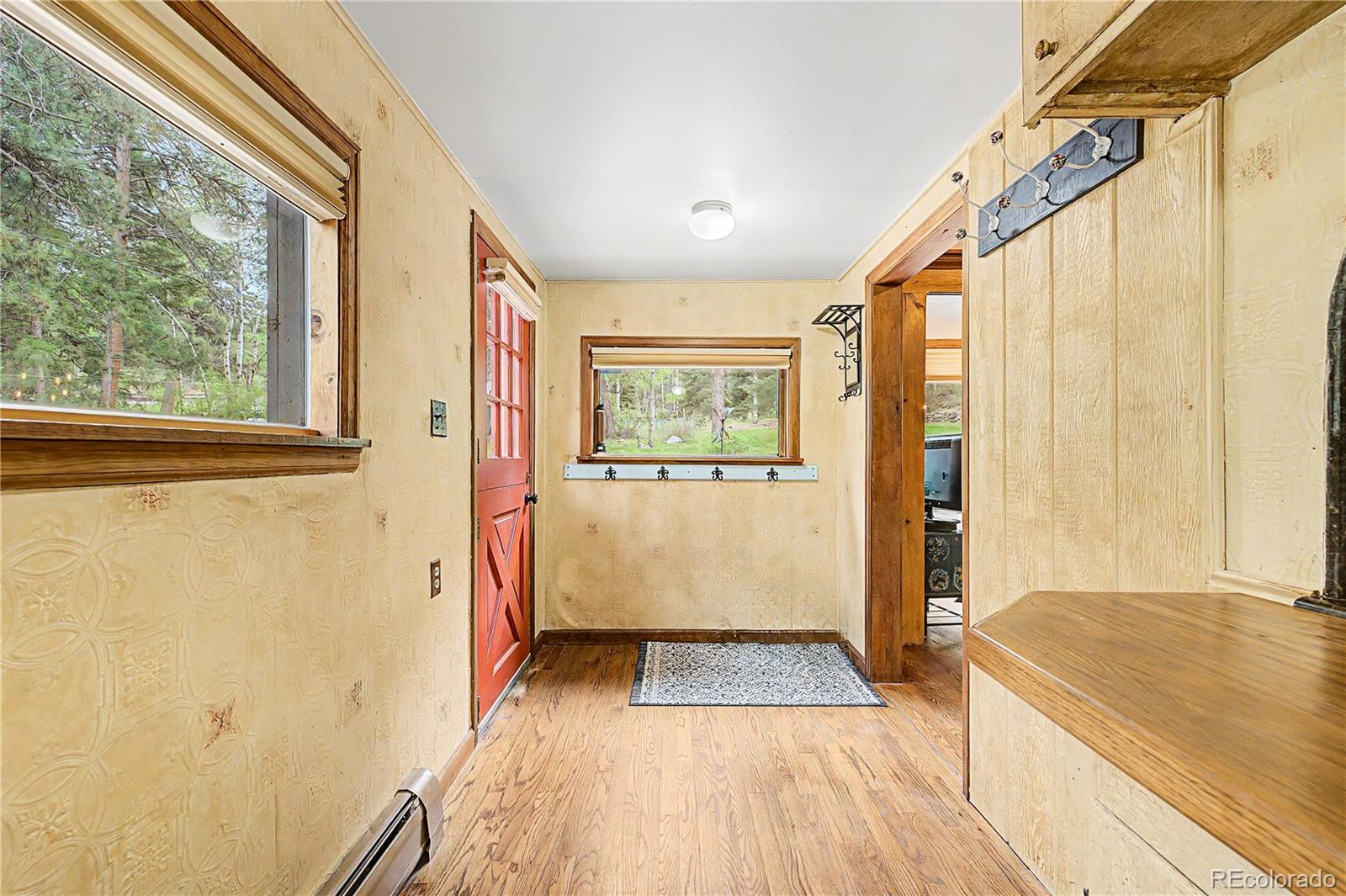 8297 S Deer Creek Canyon Road