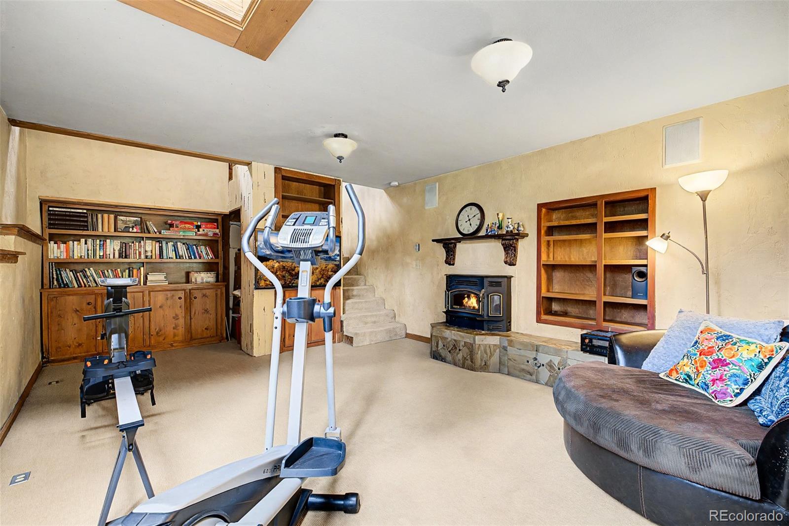 8297 S Deer Creek Canyon Road