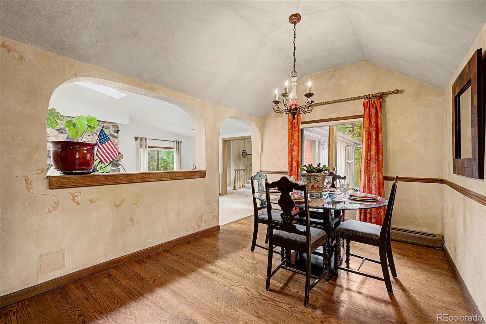 8297 S Deer Creek Canyon Road