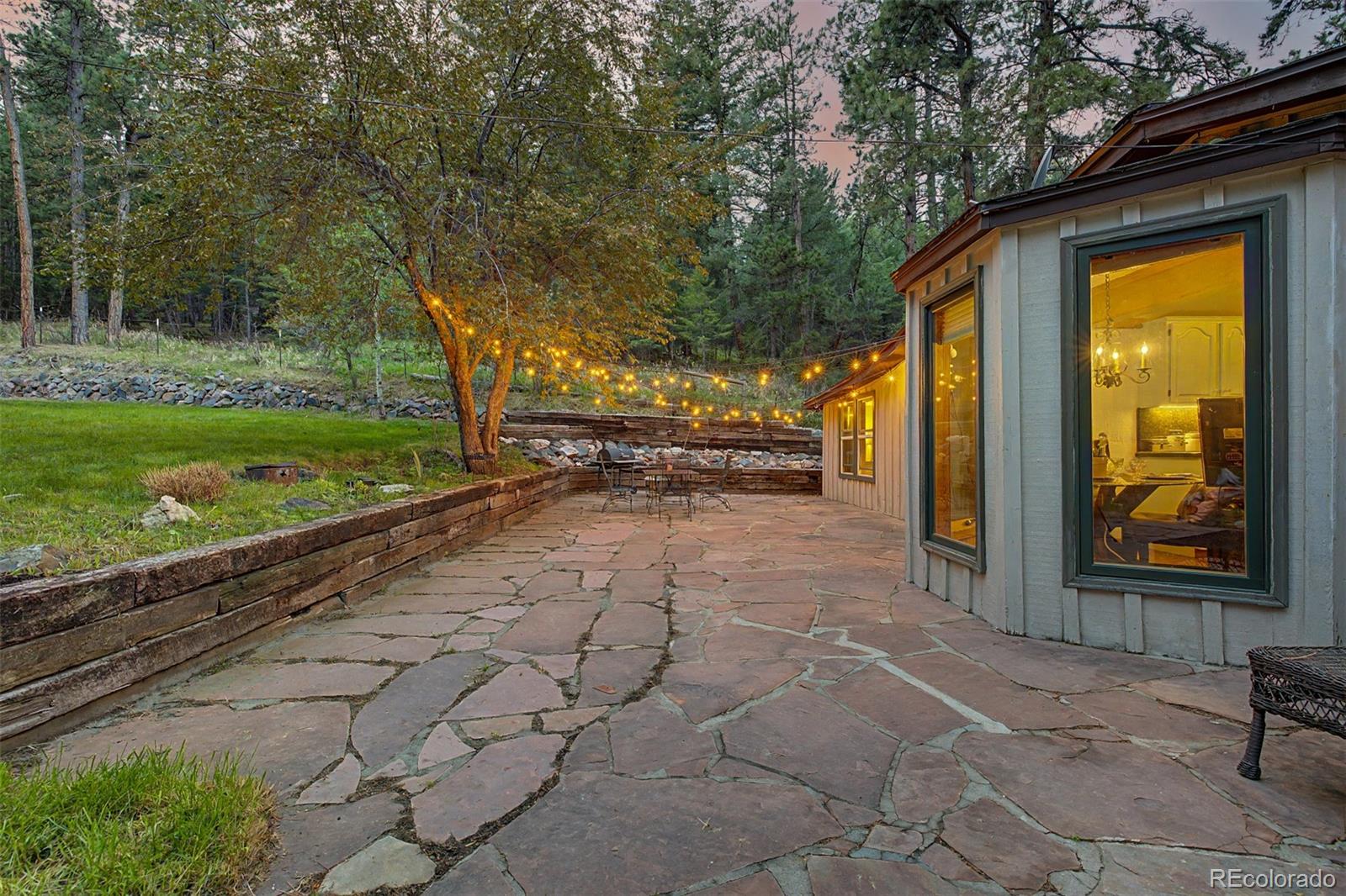 8297 S Deer Creek Canyon Road