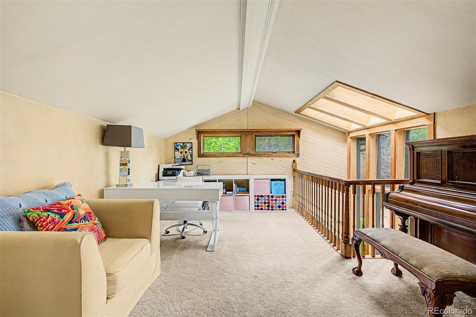8297 S Deer Creek Canyon Road