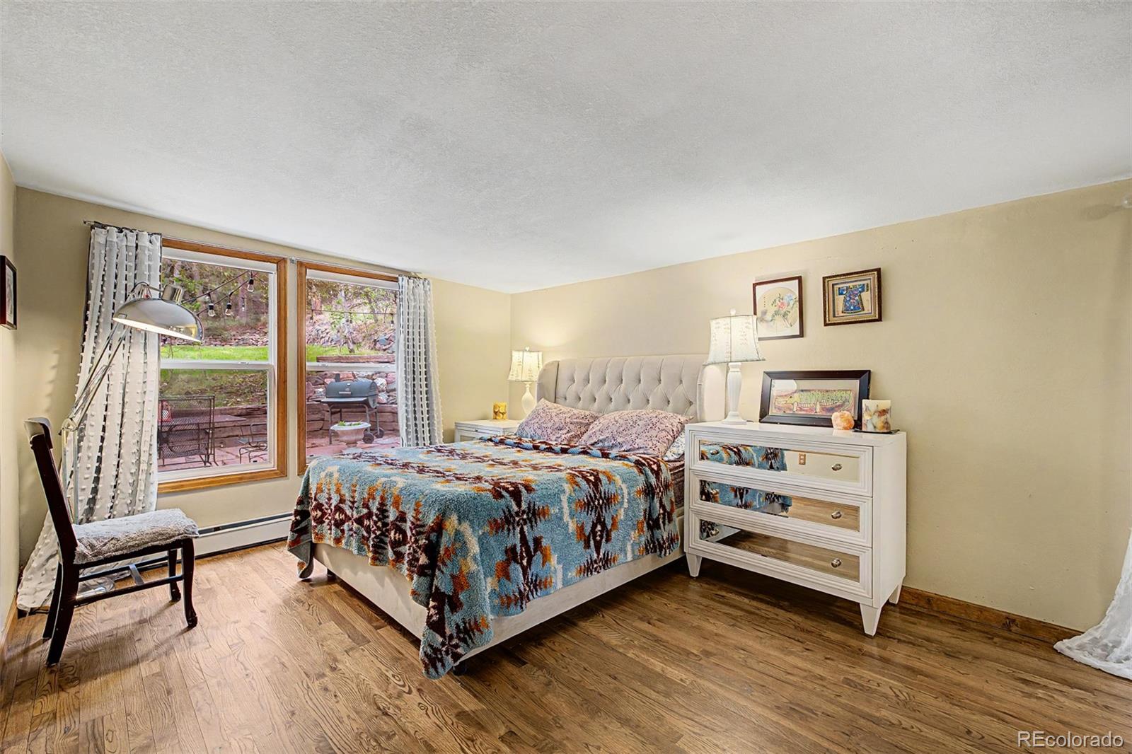 8297 S Deer Creek Canyon Road