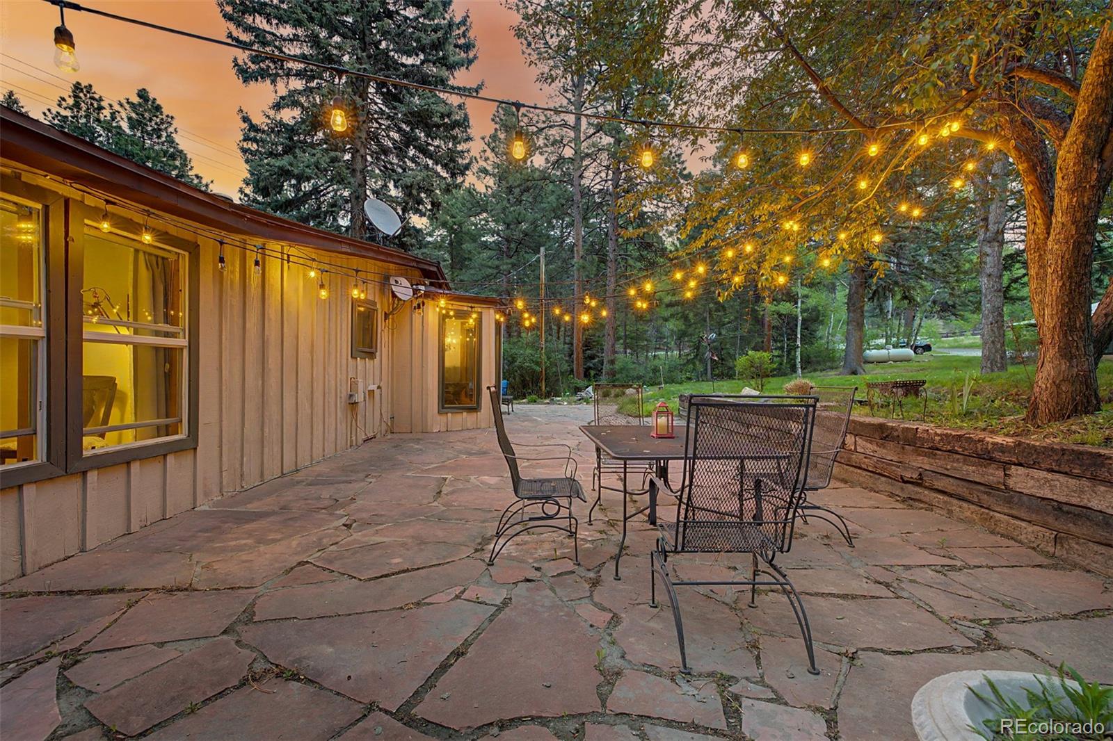 8297 S Deer Creek Canyon Road