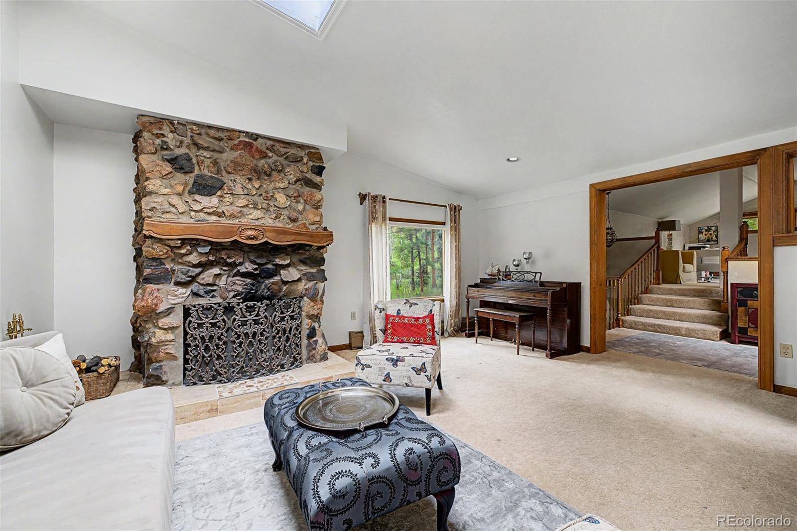 8297 S Deer Creek Canyon Road