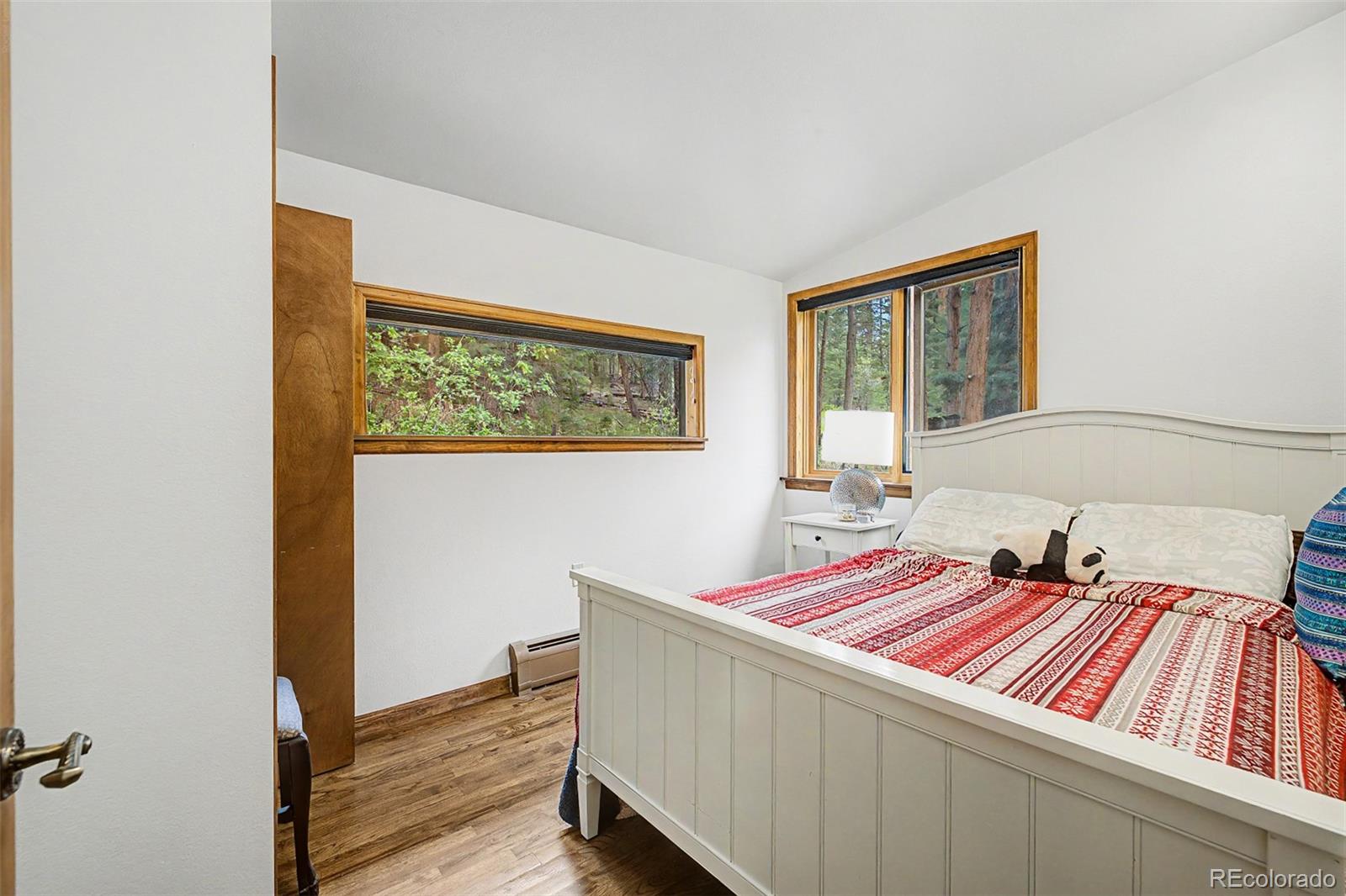 8297 S Deer Creek Canyon Road