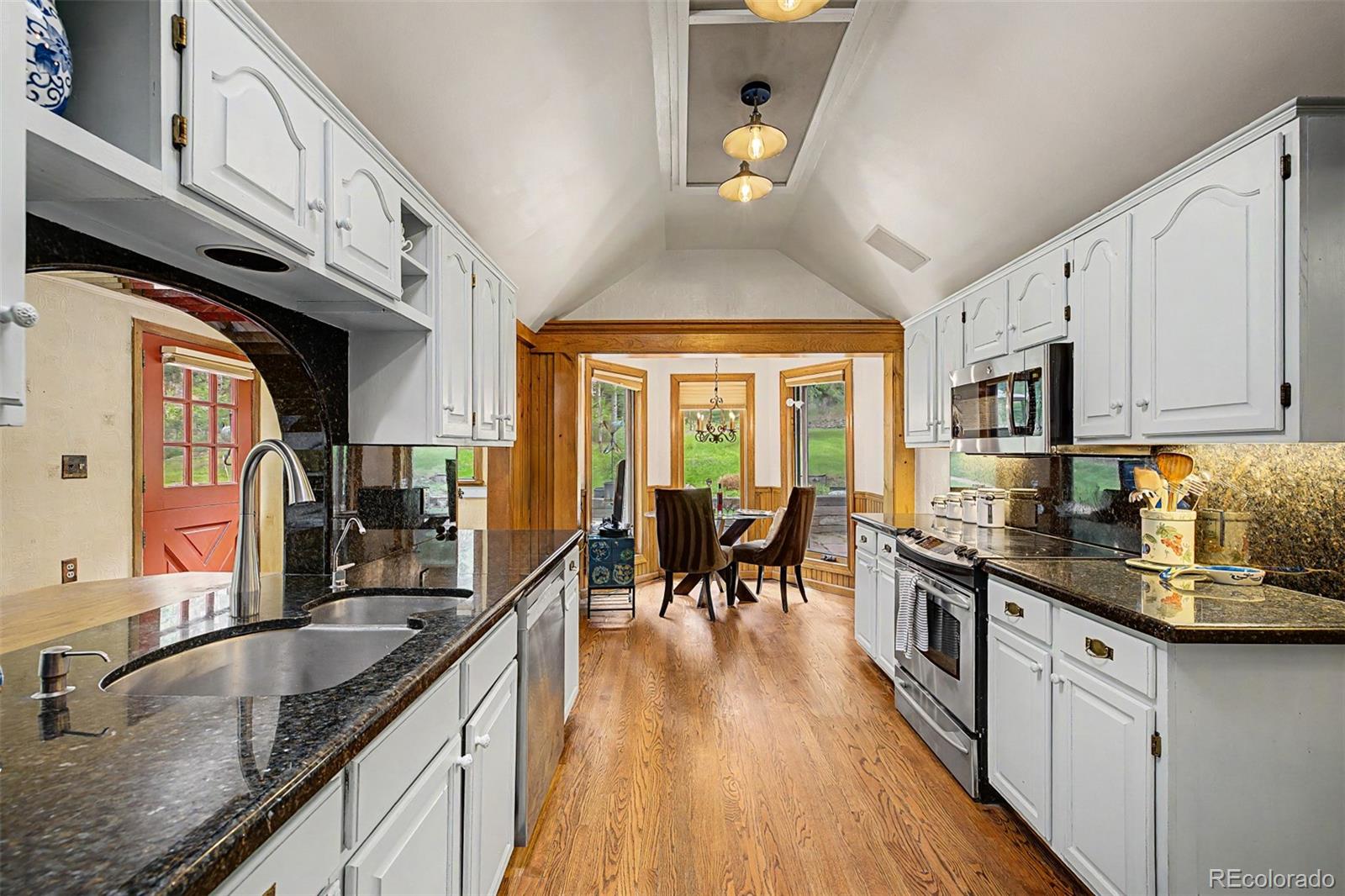 8297 S Deer Creek Canyon Road