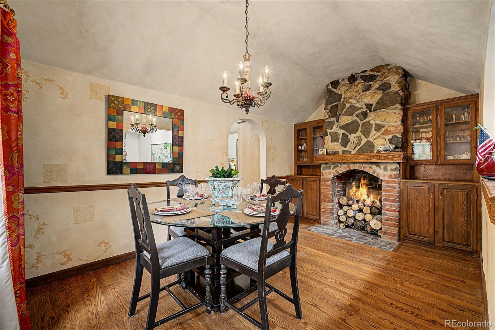 8297 S Deer Creek Canyon Road