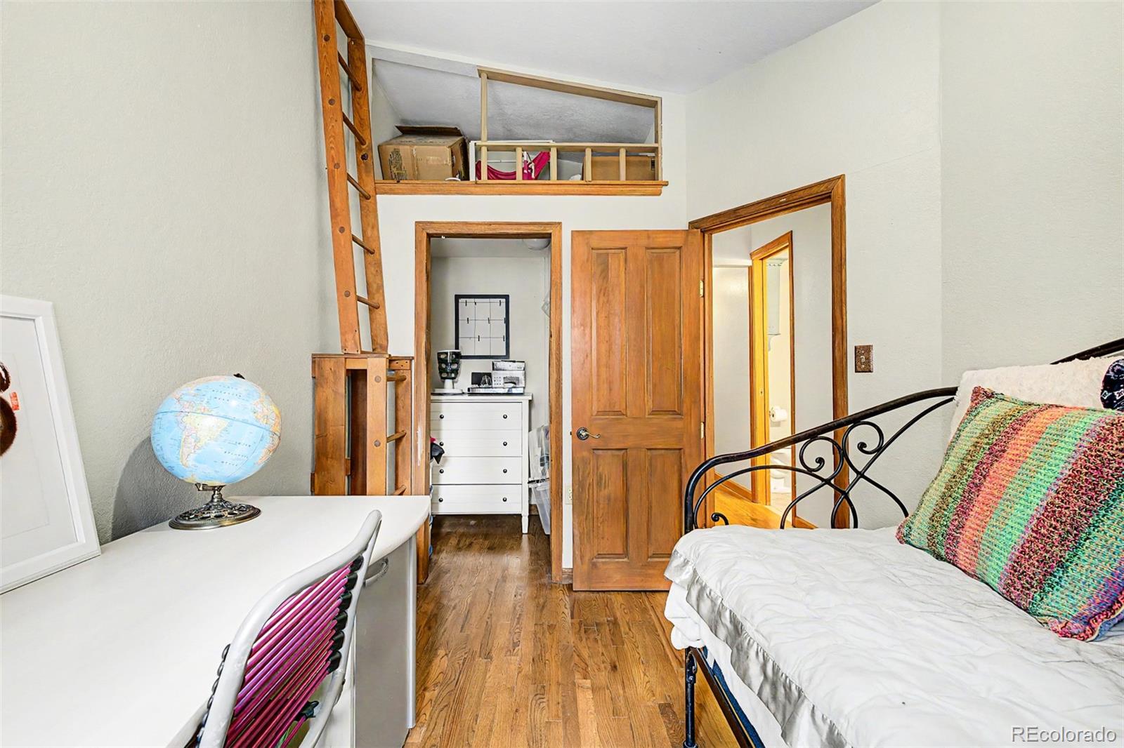 8297 S Deer Creek Canyon Road