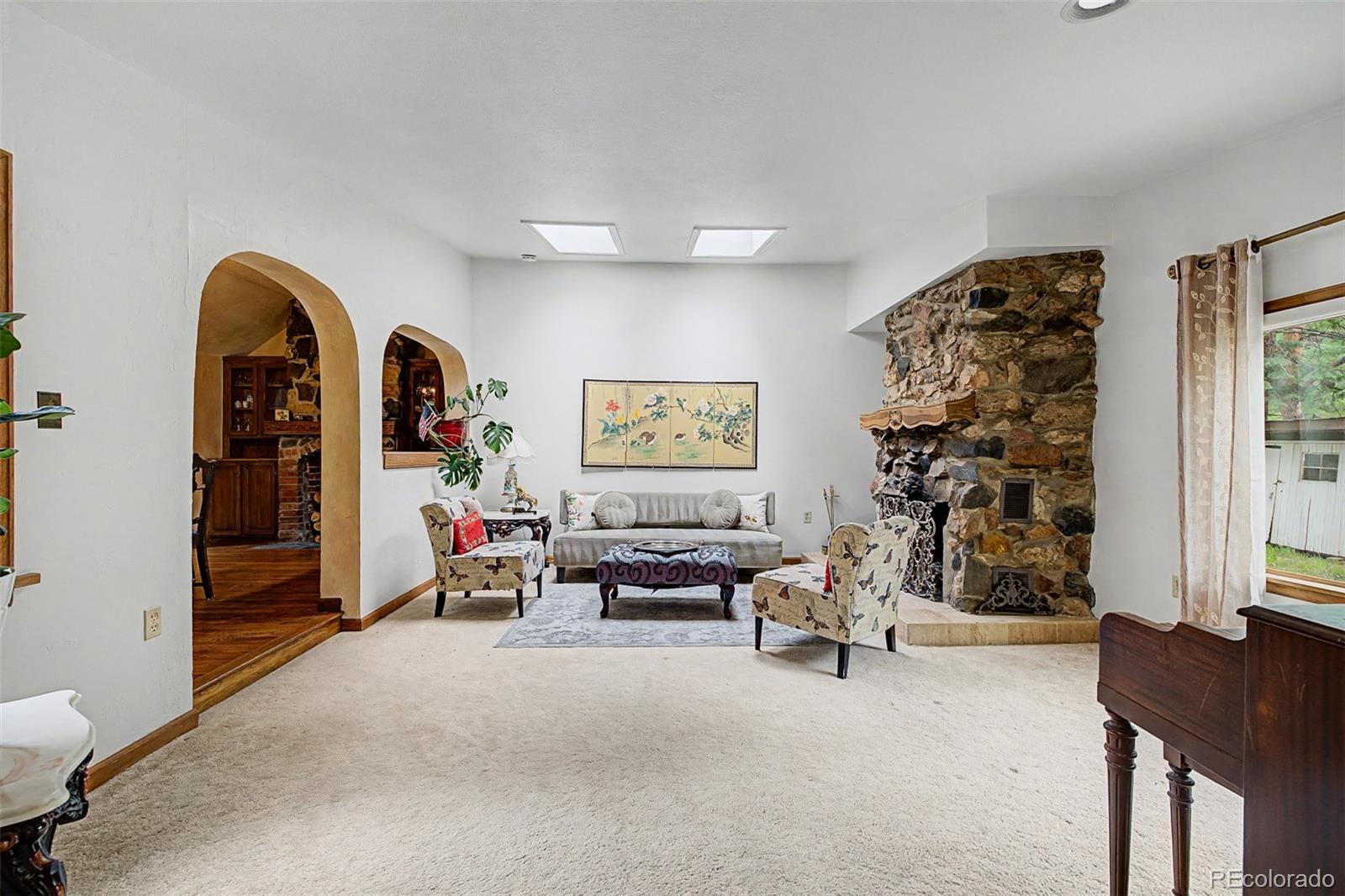 8297 S Deer Creek Canyon Road
