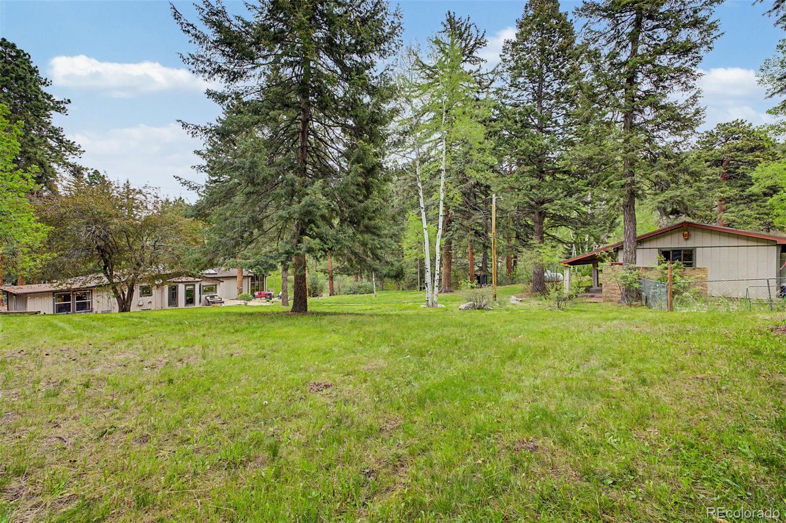 8297 S Deer Creek Canyon Road