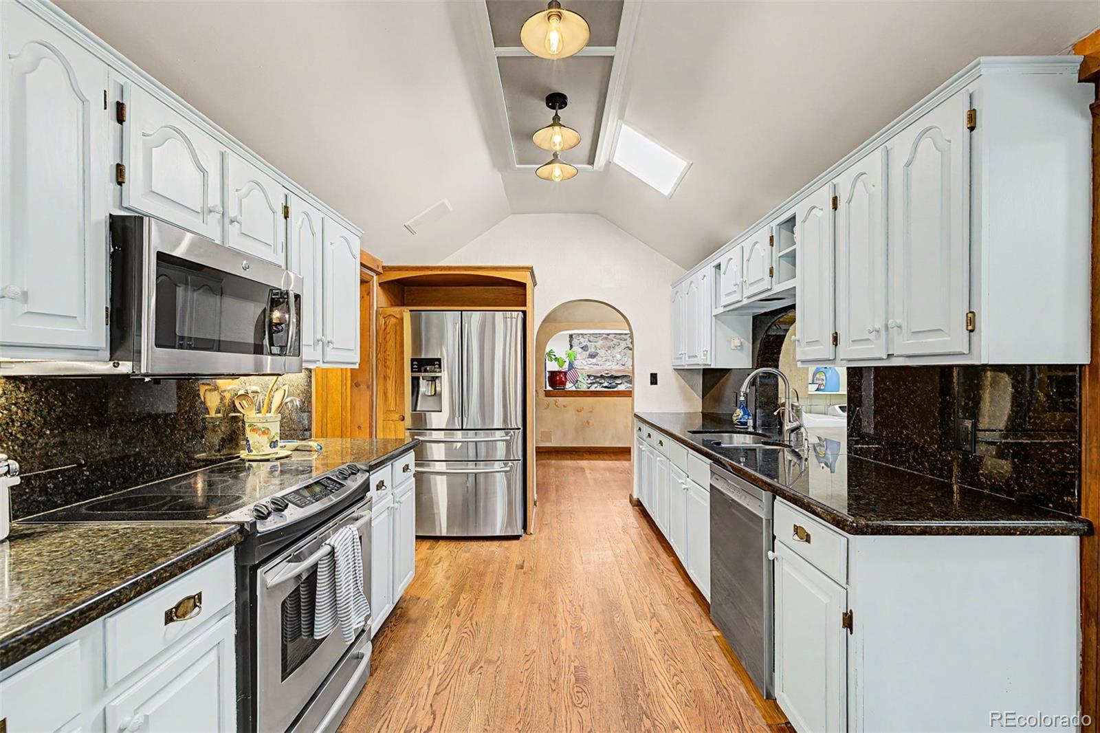 8297 S Deer Creek Canyon Road