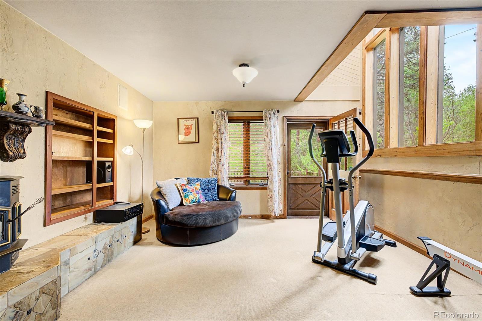 8297 S Deer Creek Canyon Road