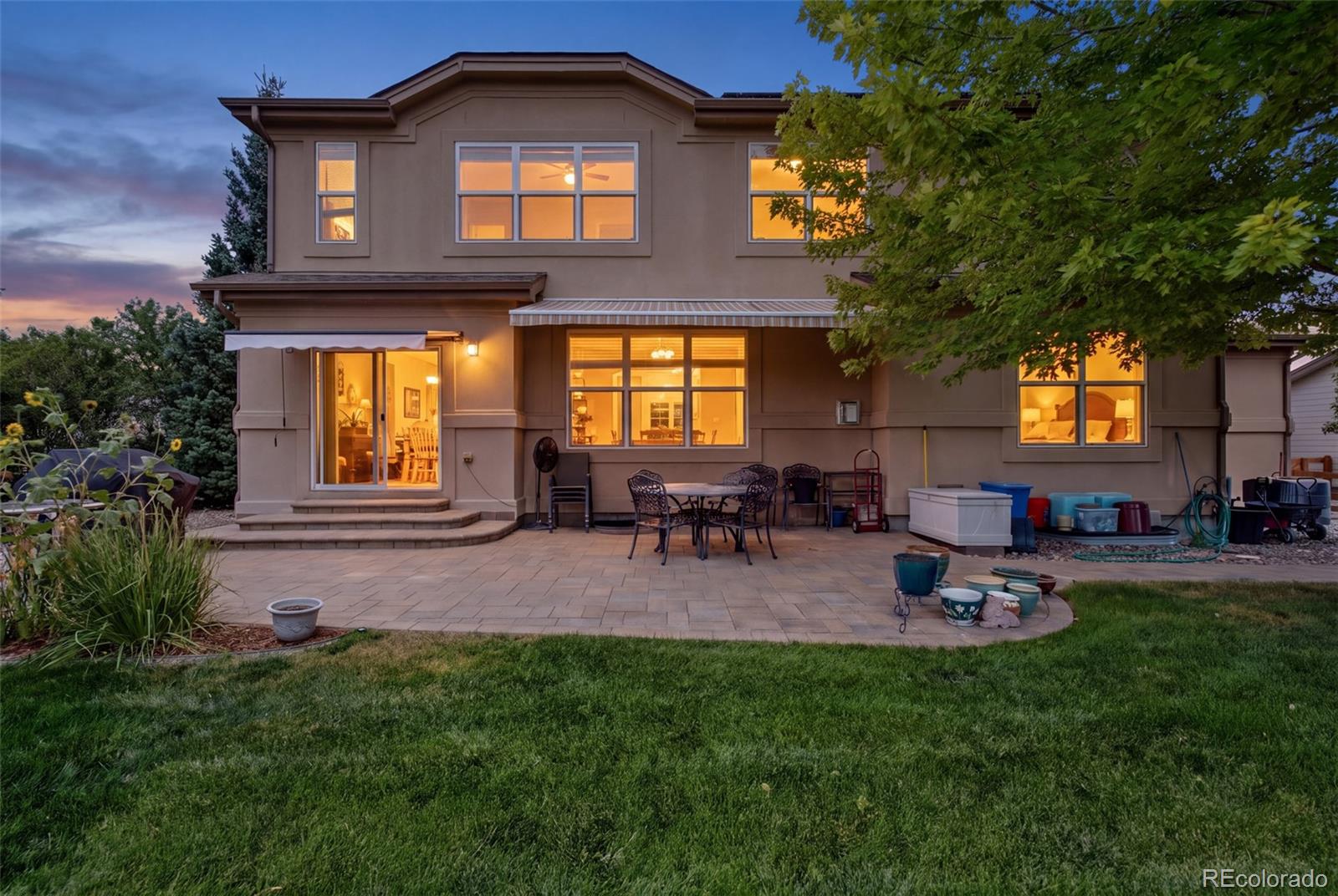 13251 Wild Basin Way