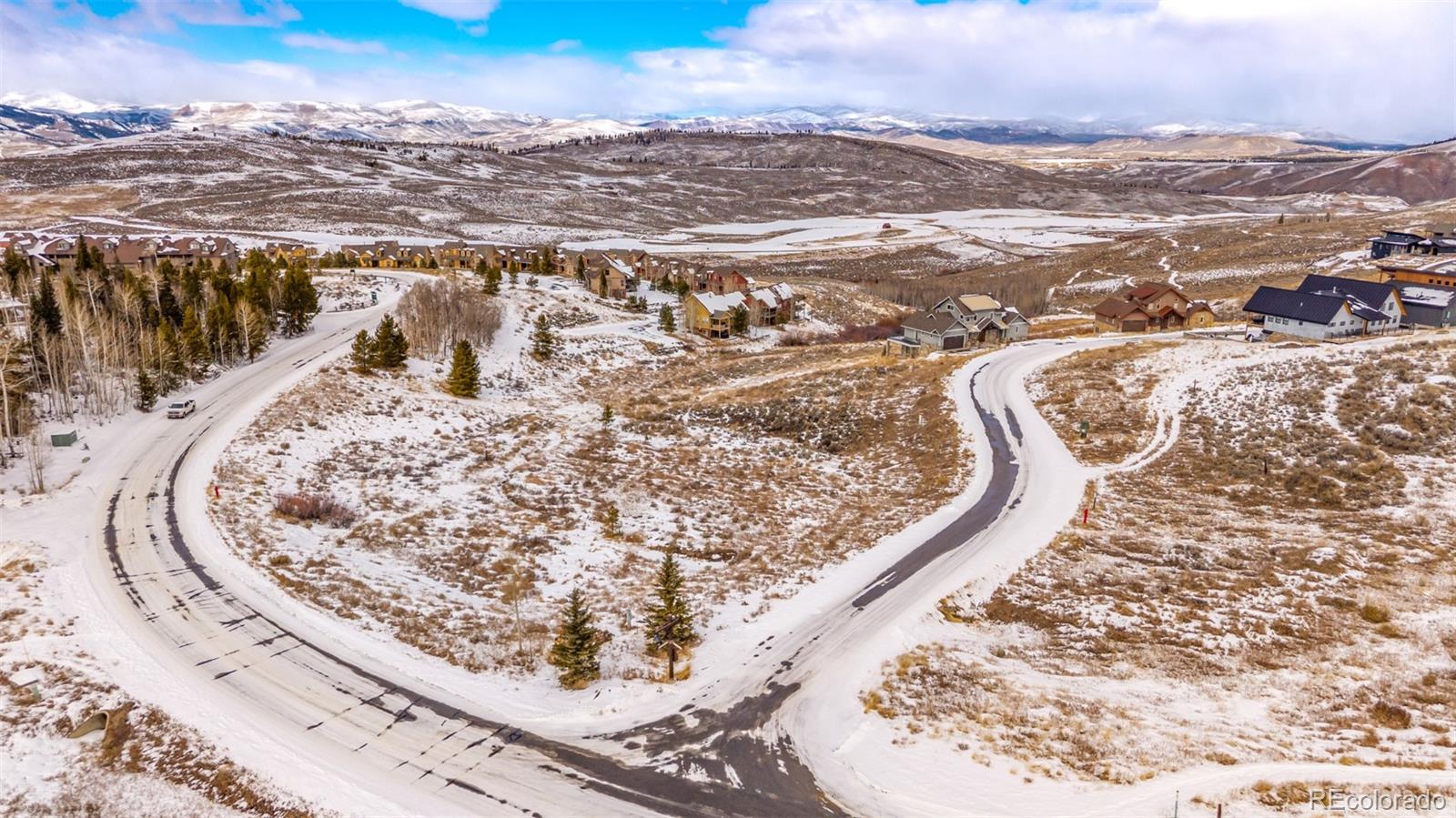 249 Lower Ranch View Drive