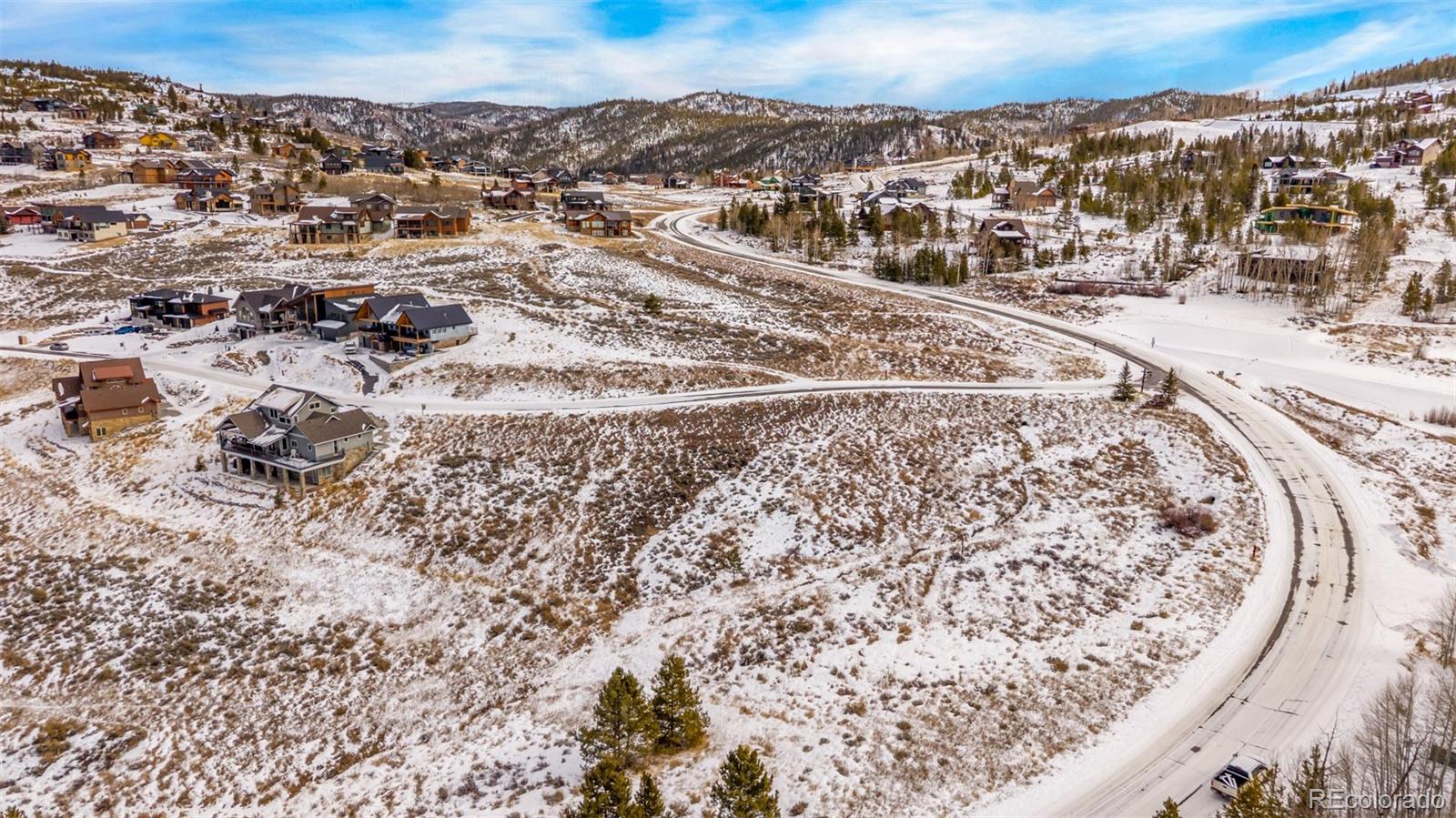249 Lower Ranch View Drive
