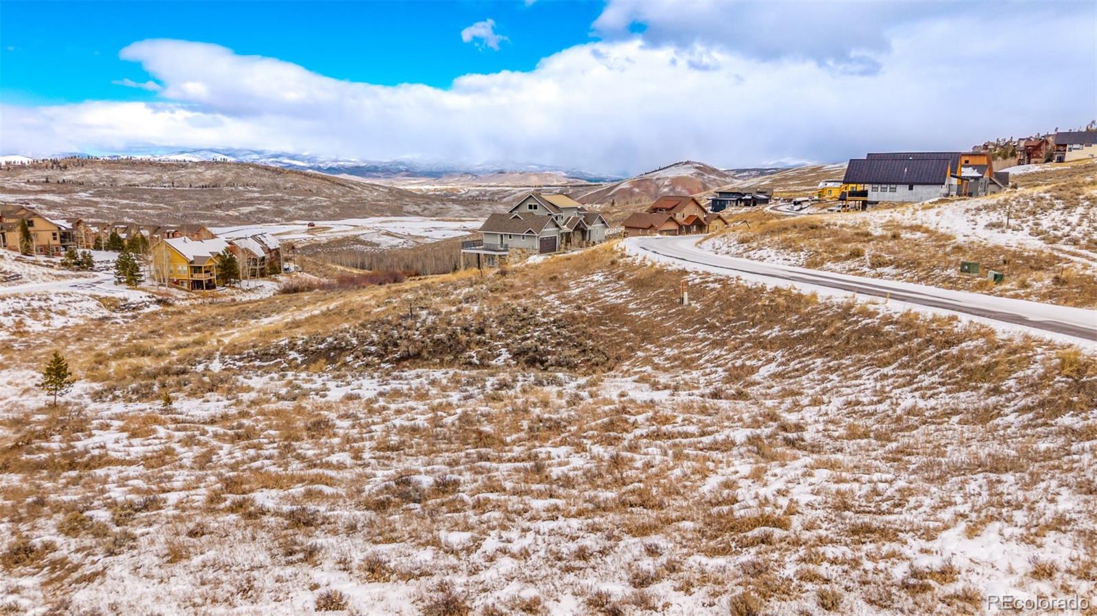 249 Lower Ranch View Drive
