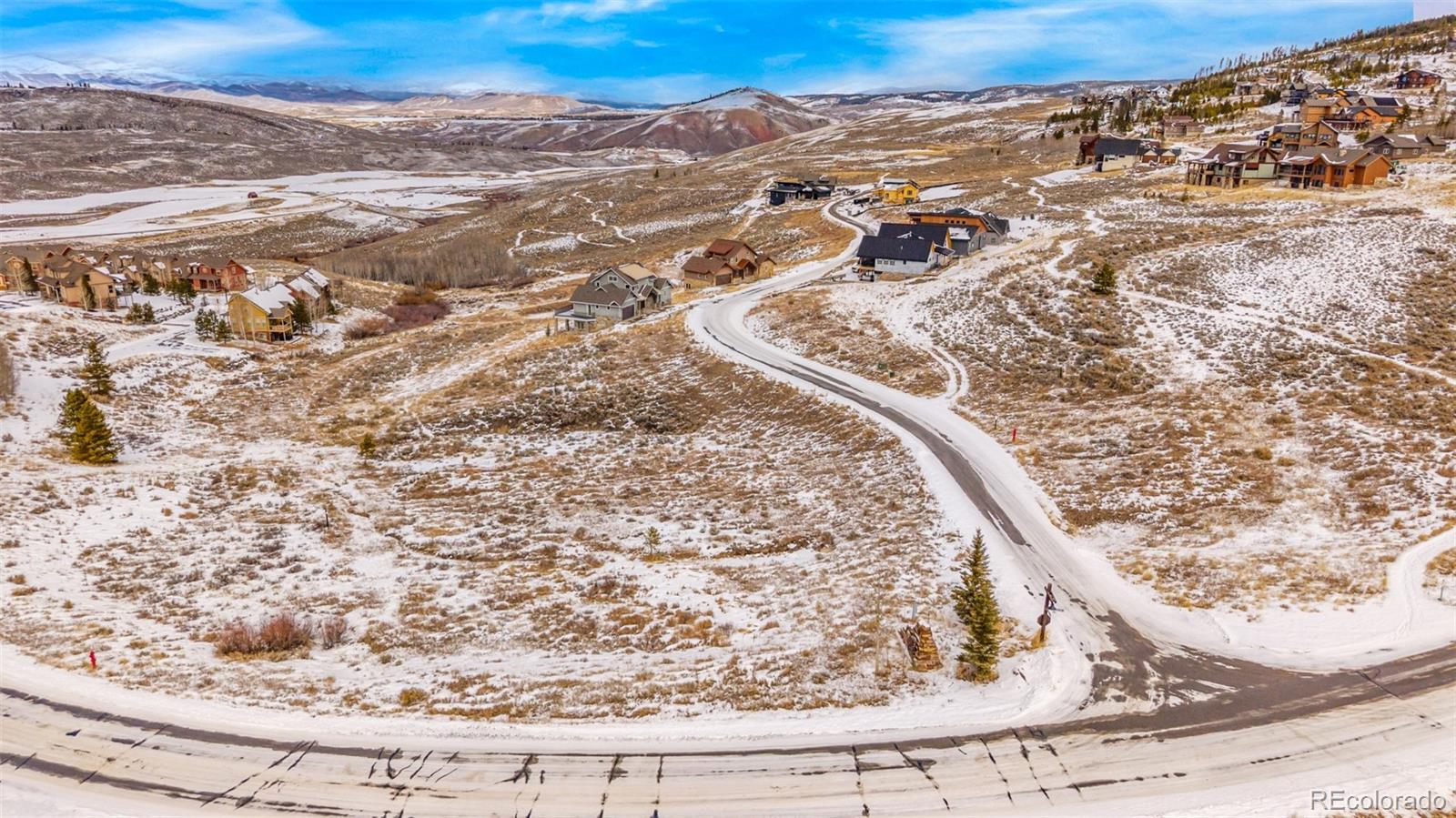 249 Lower Ranch View Drive
