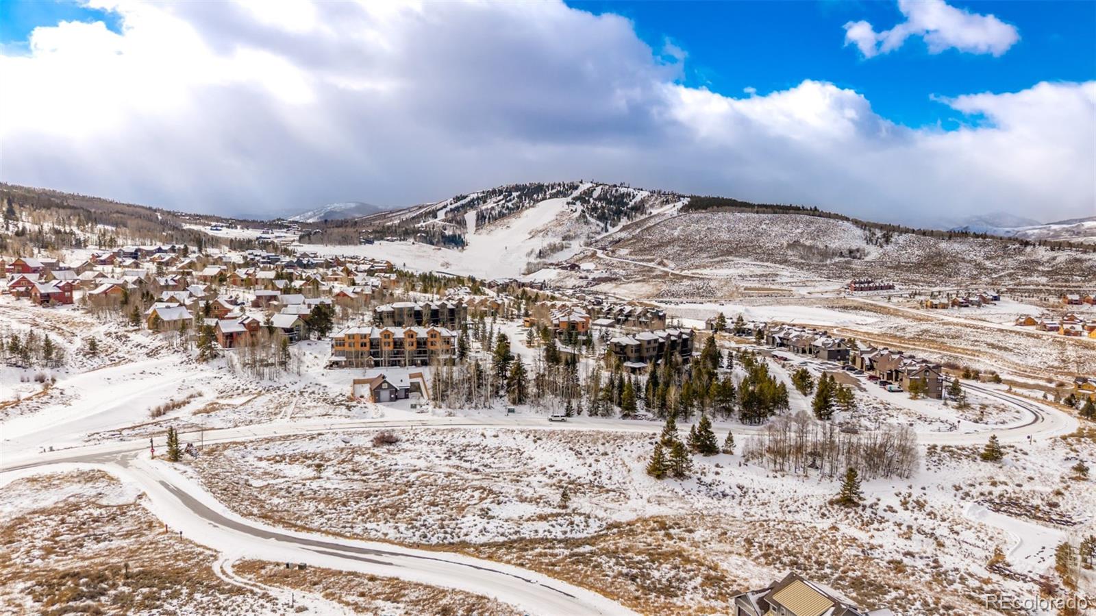 249 Lower Ranch View Drive
