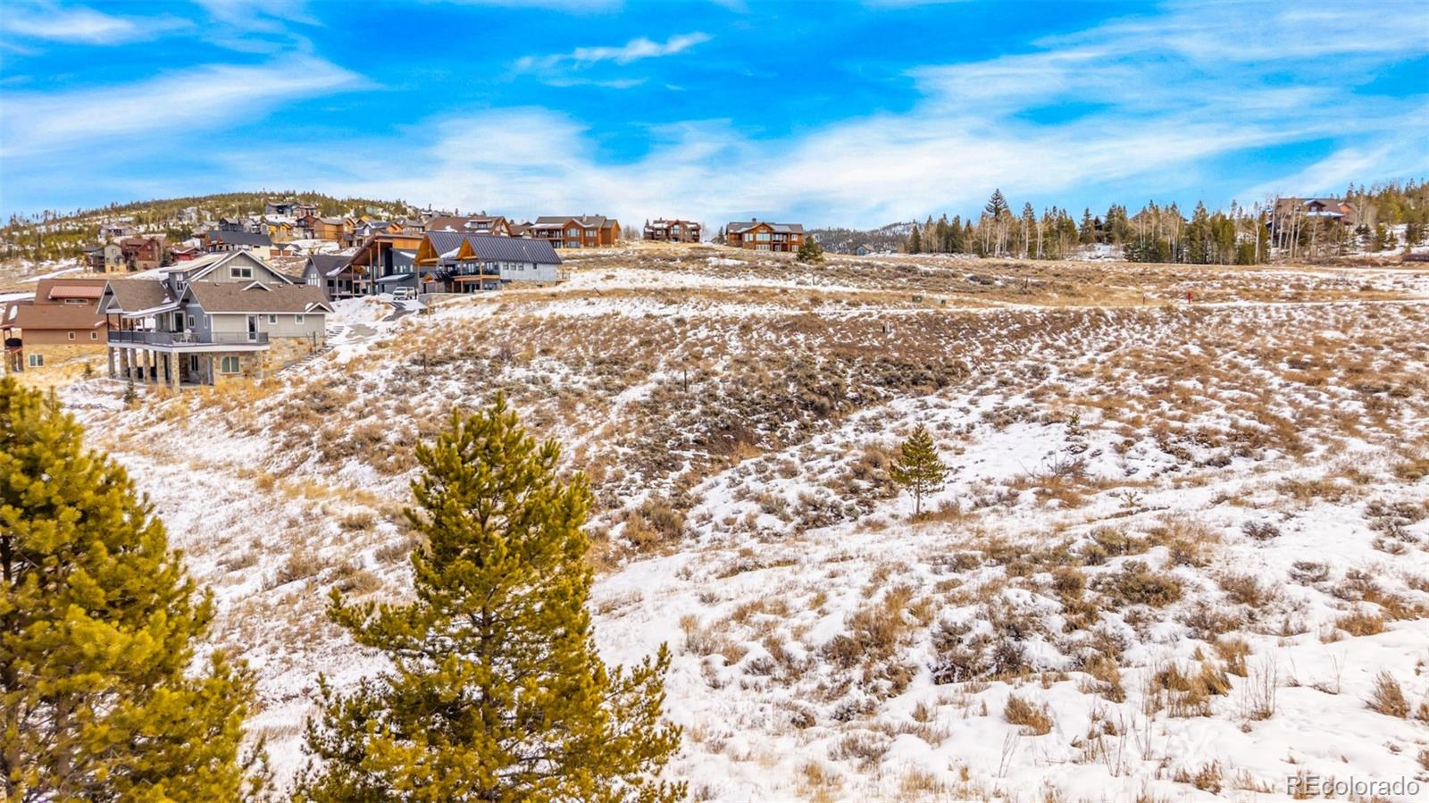 249 Lower Ranch View Drive