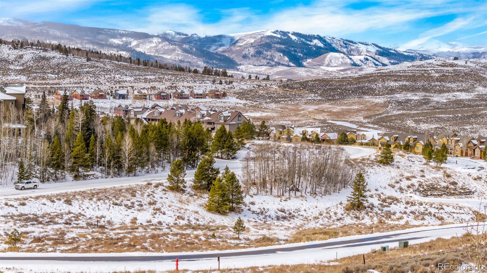 249 Lower Ranch View Drive