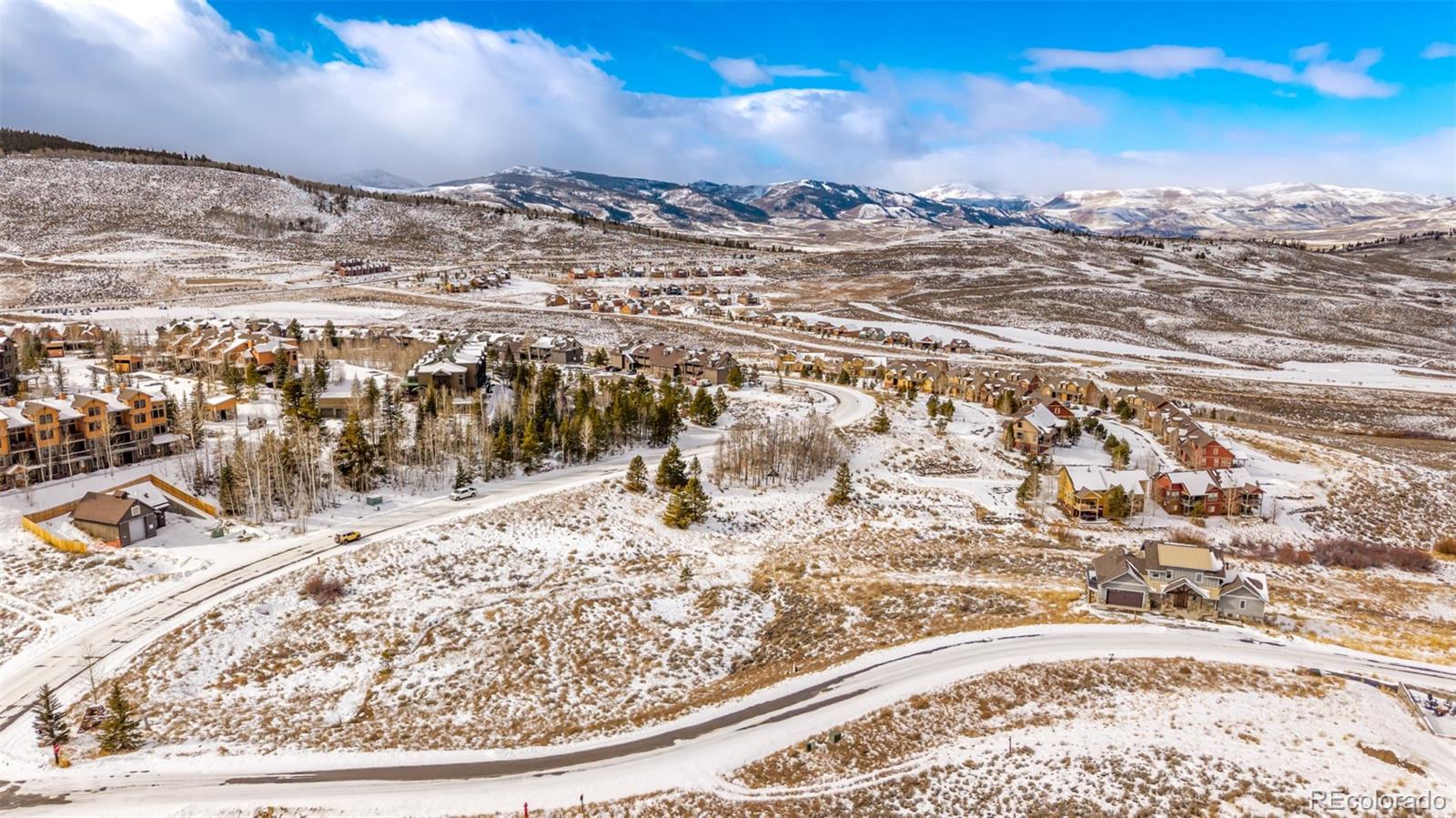 249 Lower Ranch View Drive