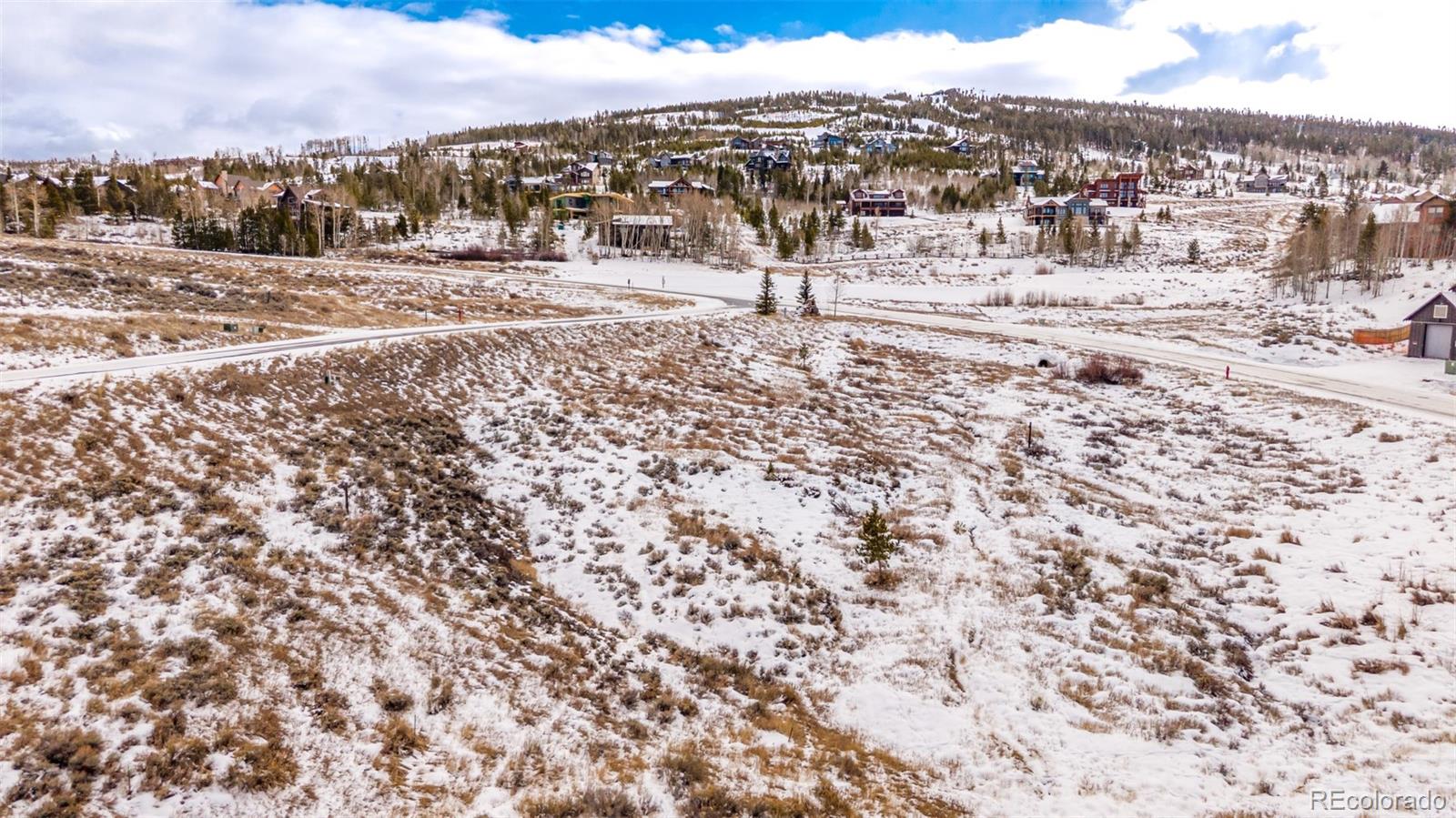 249 Lower Ranch View Drive