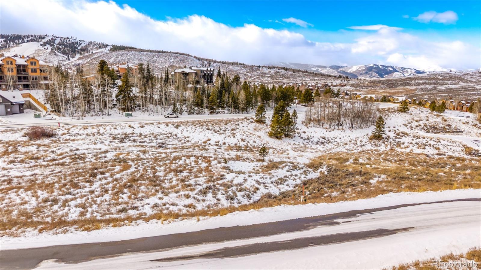 249 Lower Ranch View Drive