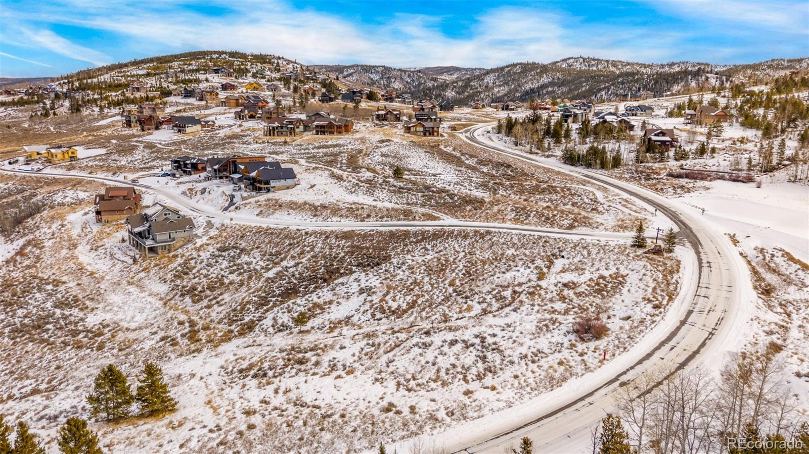 249 Lower Ranch View Drive