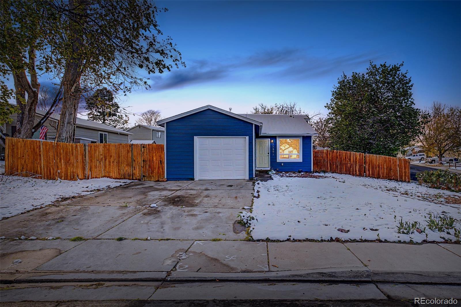17391 E Layton Drive