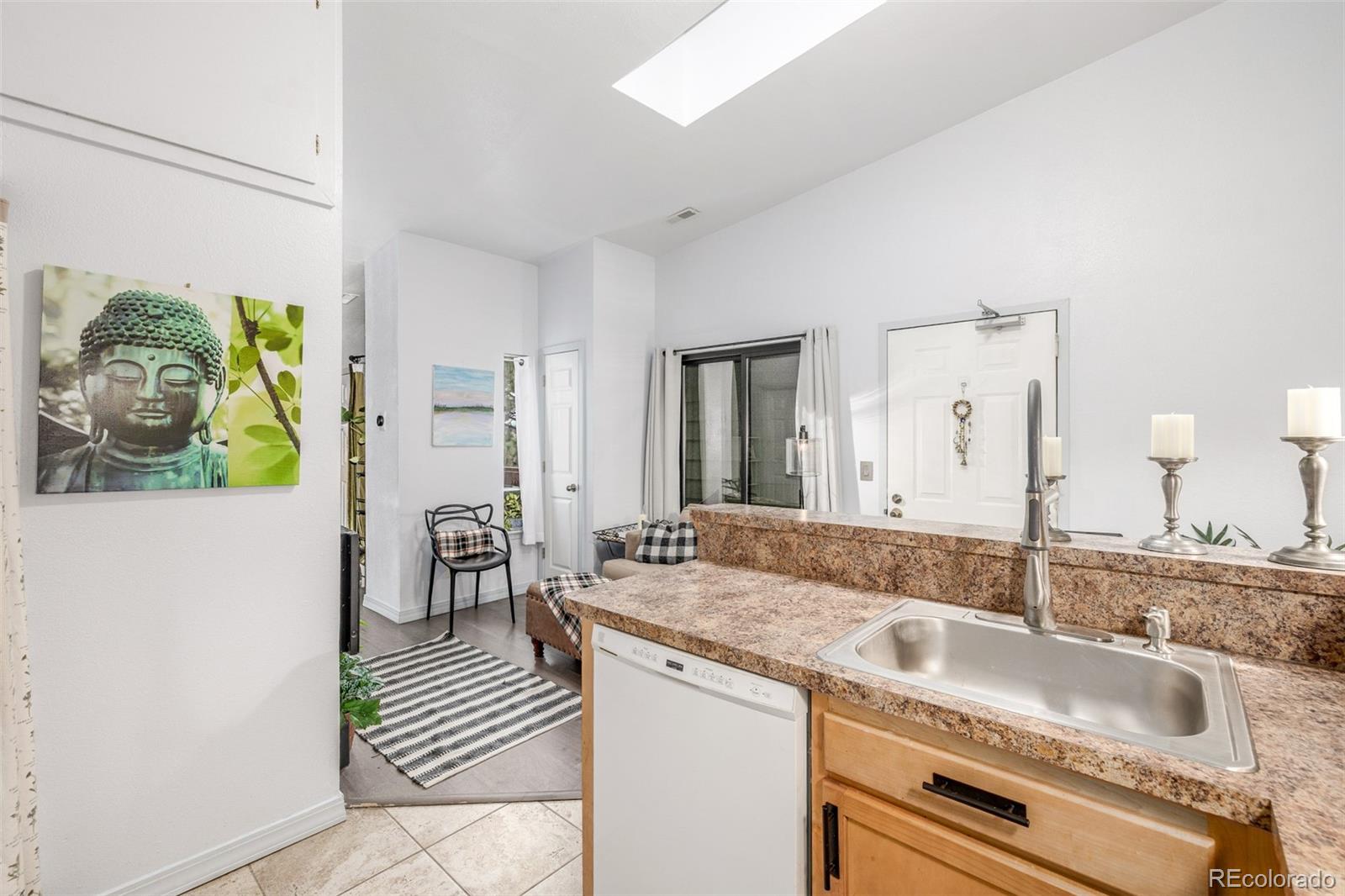 919 S Dawson Way Unit: 17