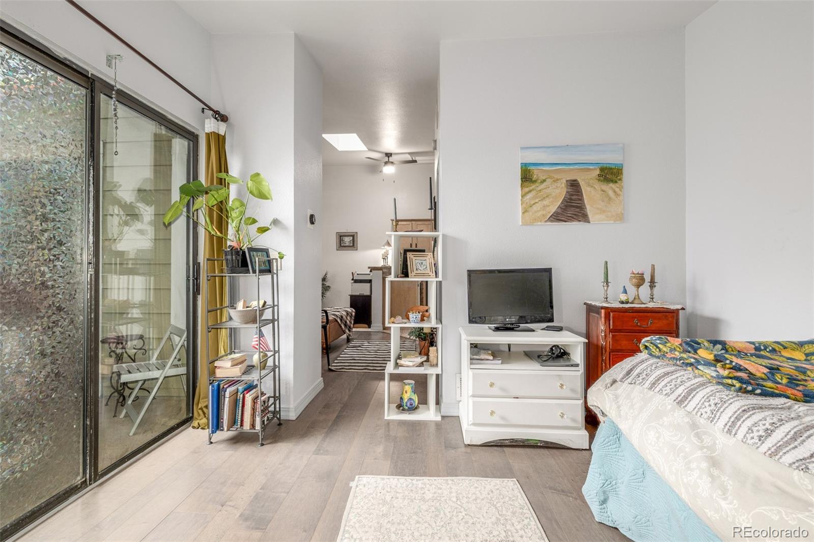 919 S Dawson Way Unit: 17