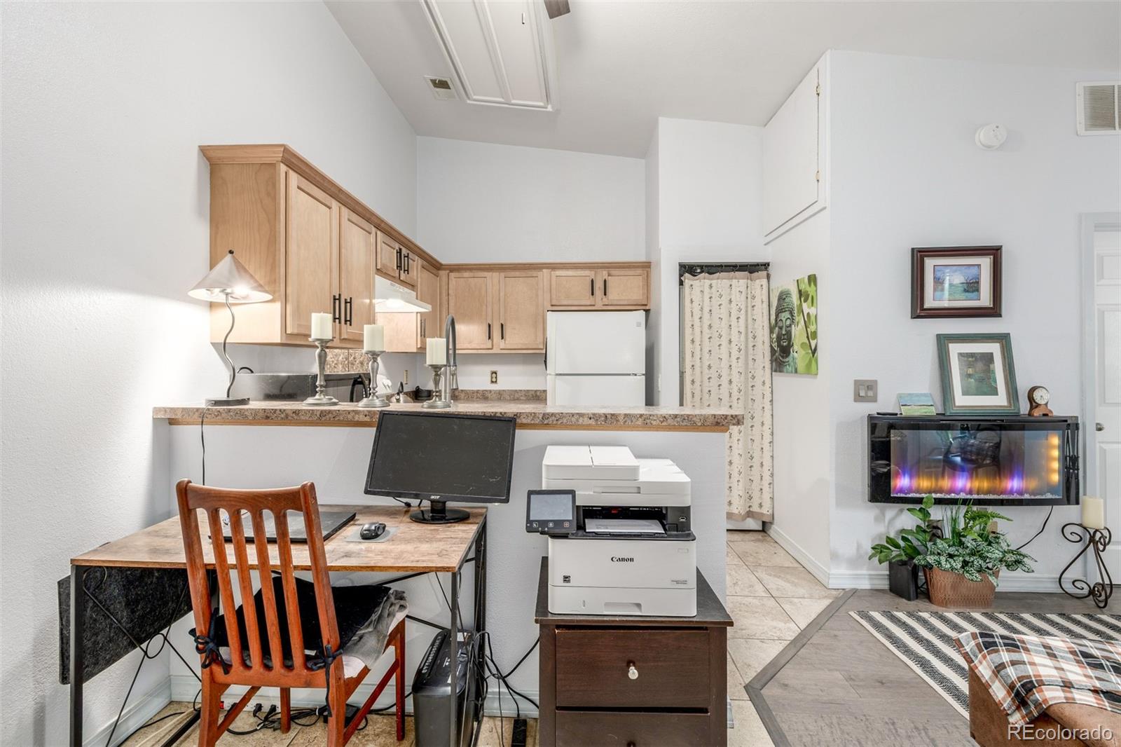 919 S Dawson Way Unit: 17