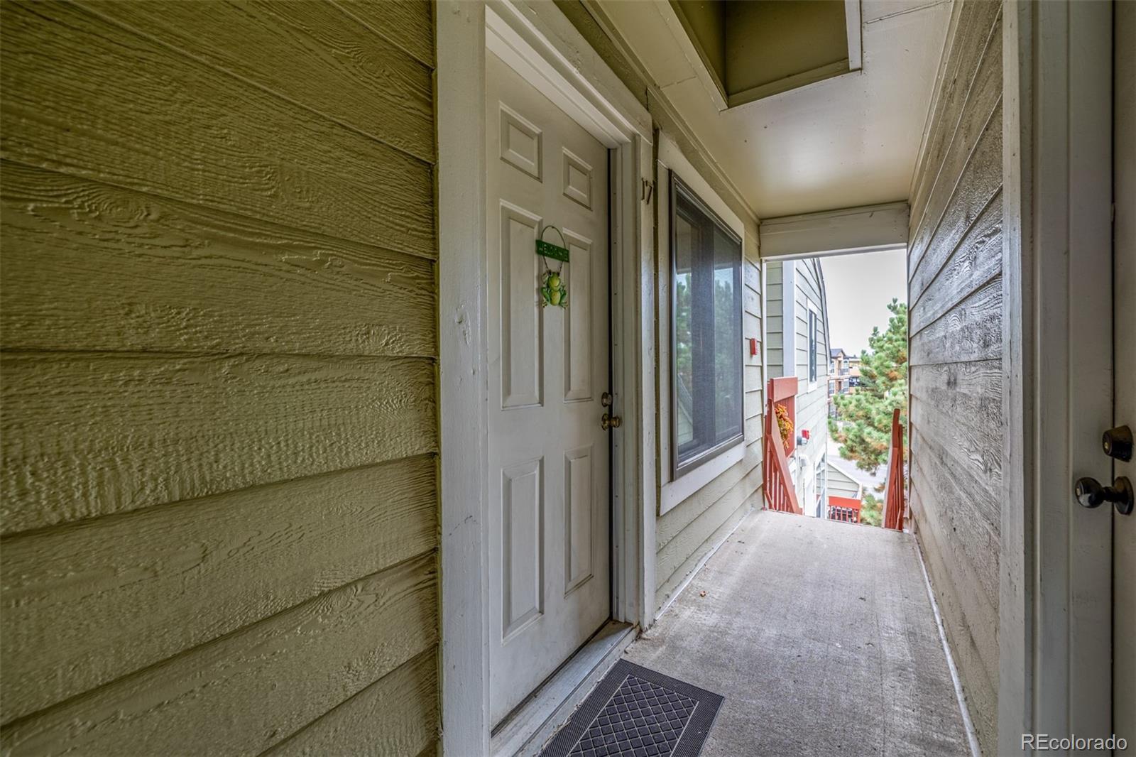 919 S Dawson Way Unit: 17