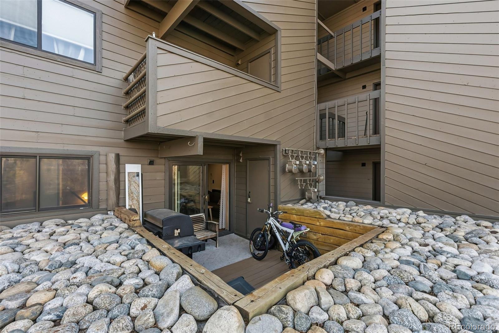 1061 1 W Beaver Creek Boulevard Unit: K104