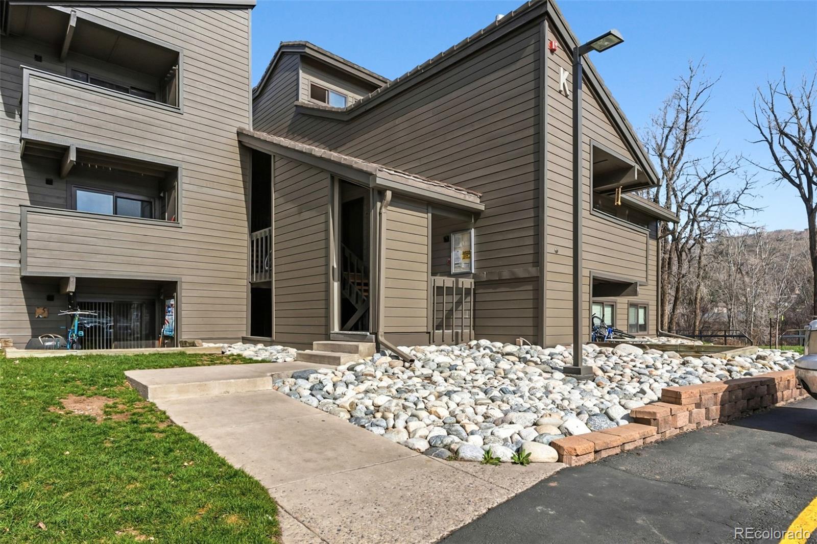1061 1 W Beaver Creek Boulevard Unit: K104