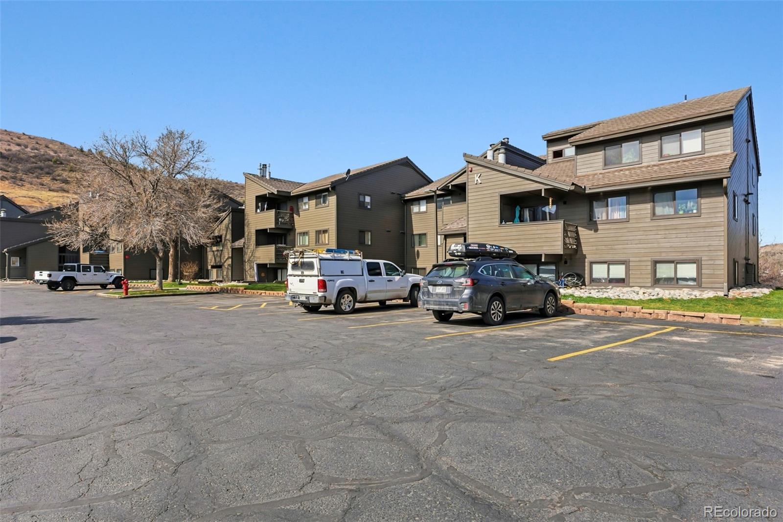 1061 1 W Beaver Creek Boulevard Unit: K104