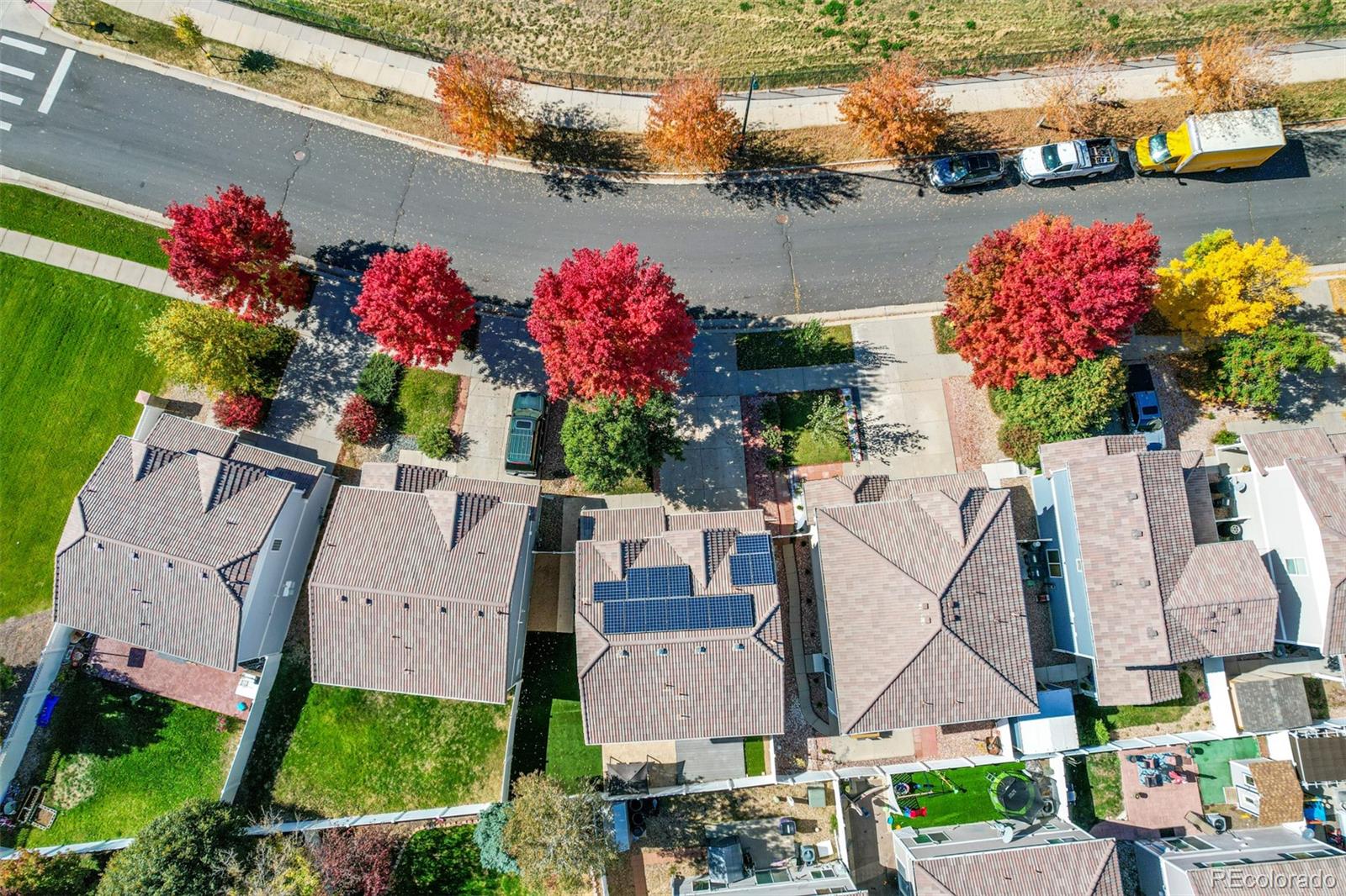 5538 Espana Court