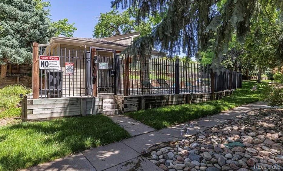 8655 W Berry Avenue Unit: 104