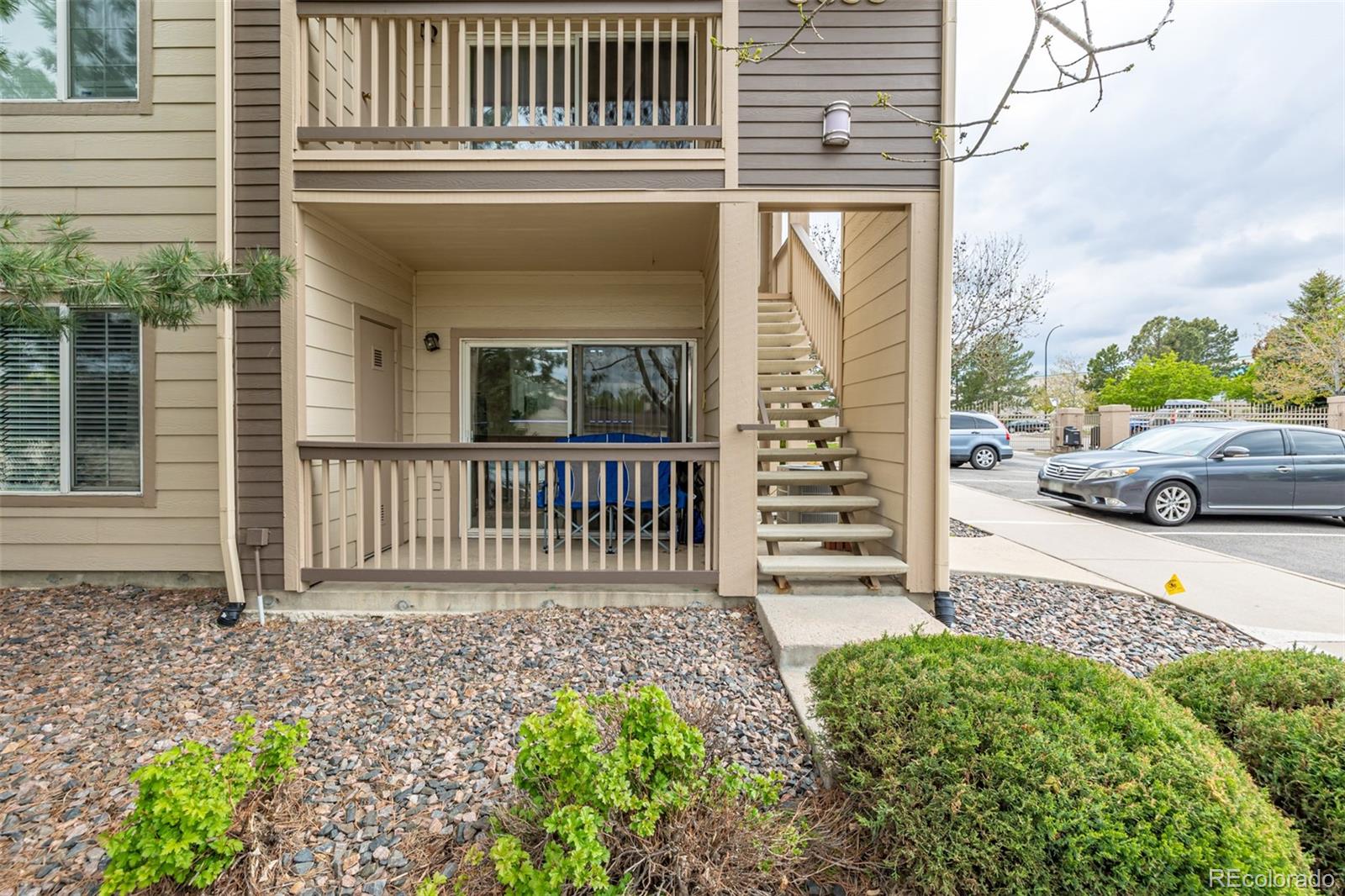 8655 W Berry Avenue Unit: 104