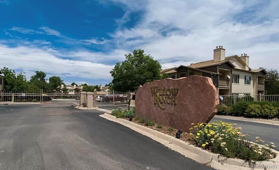 8655 W Berry Avenue Unit: 104
