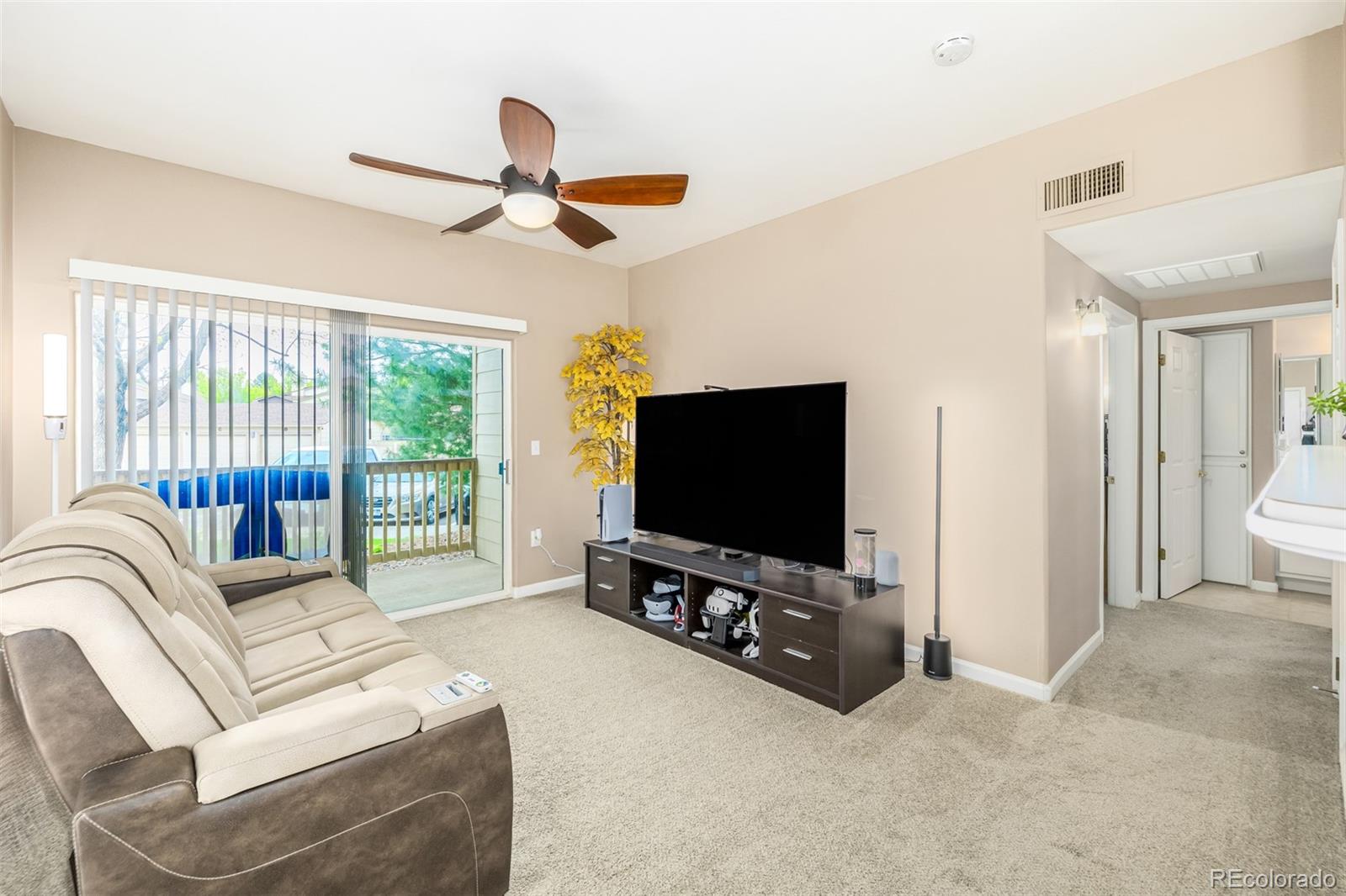 8655 W Berry Avenue Unit: 104