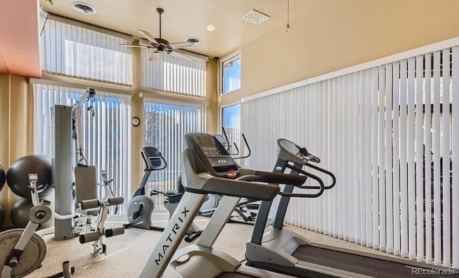 8655 W Berry Avenue Unit: 104