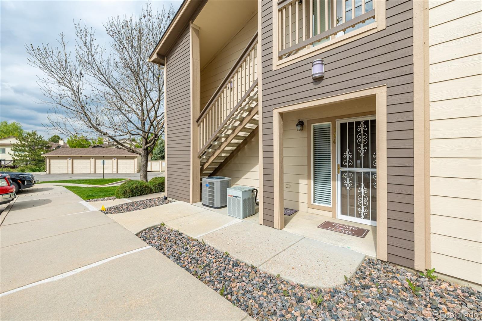 8655 W Berry Avenue Unit: 104