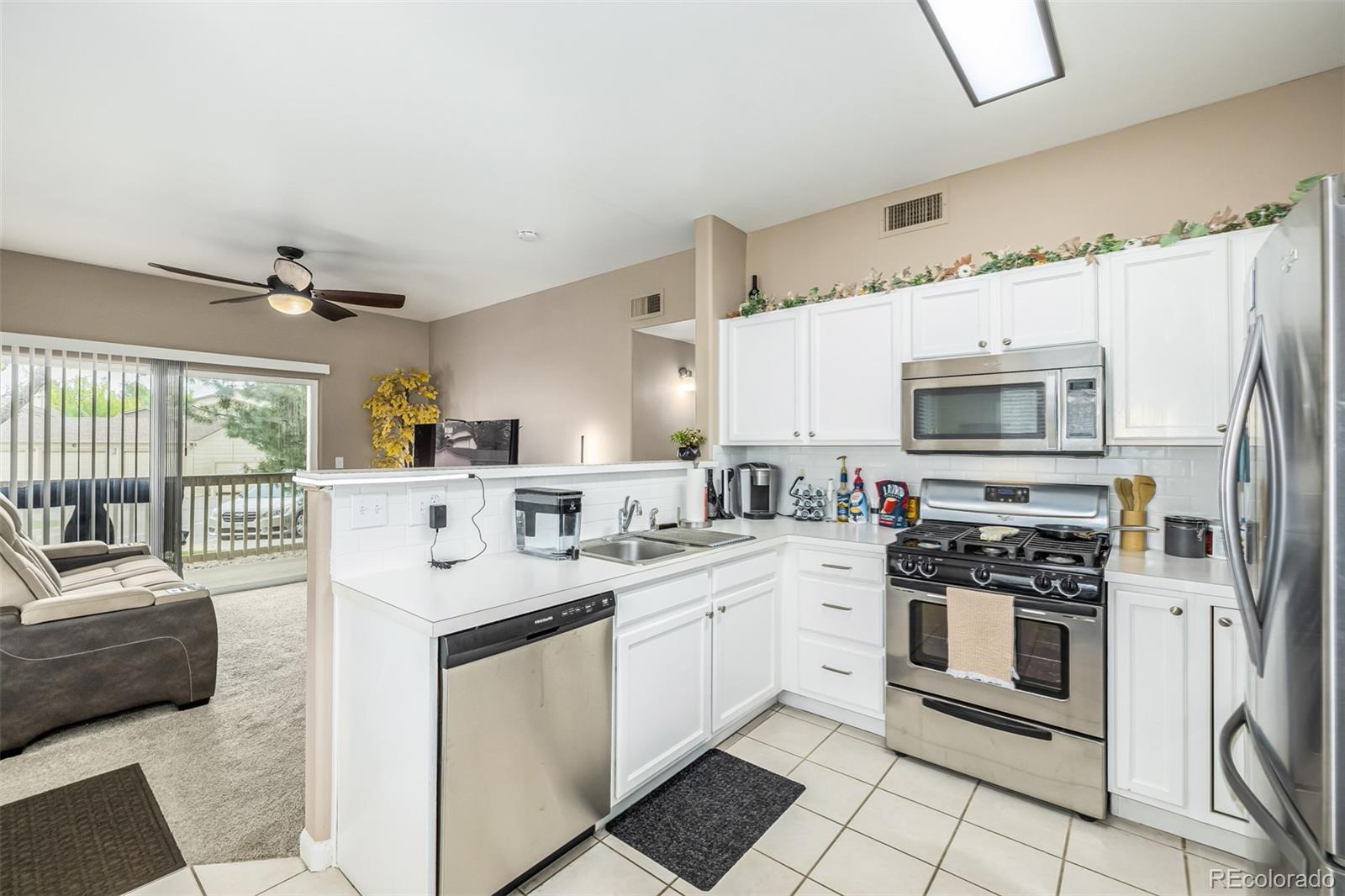 8655 W Berry Avenue Unit: 104