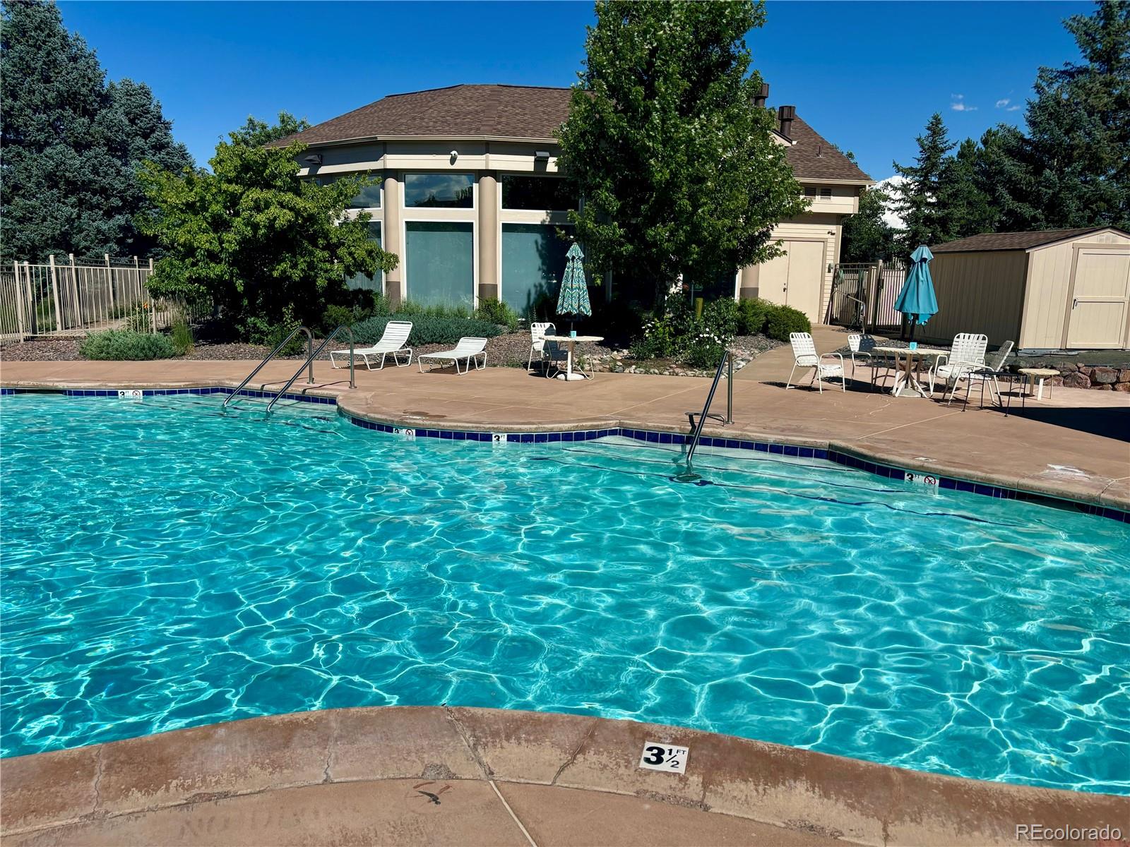 8655 W Berry Avenue Unit: 104