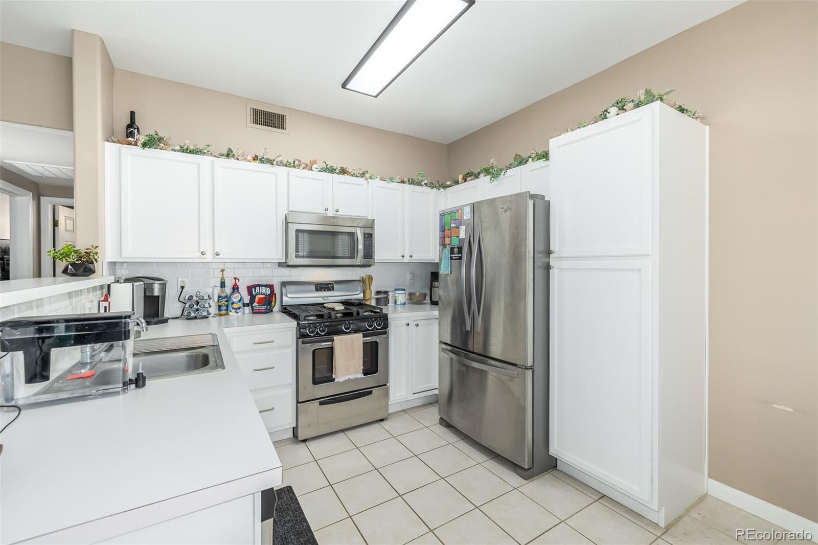 8655 W Berry Avenue Unit: 104