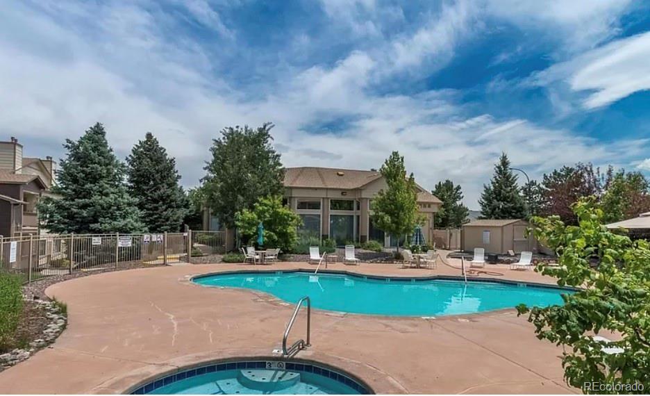 8655 W Berry Avenue Unit: 104