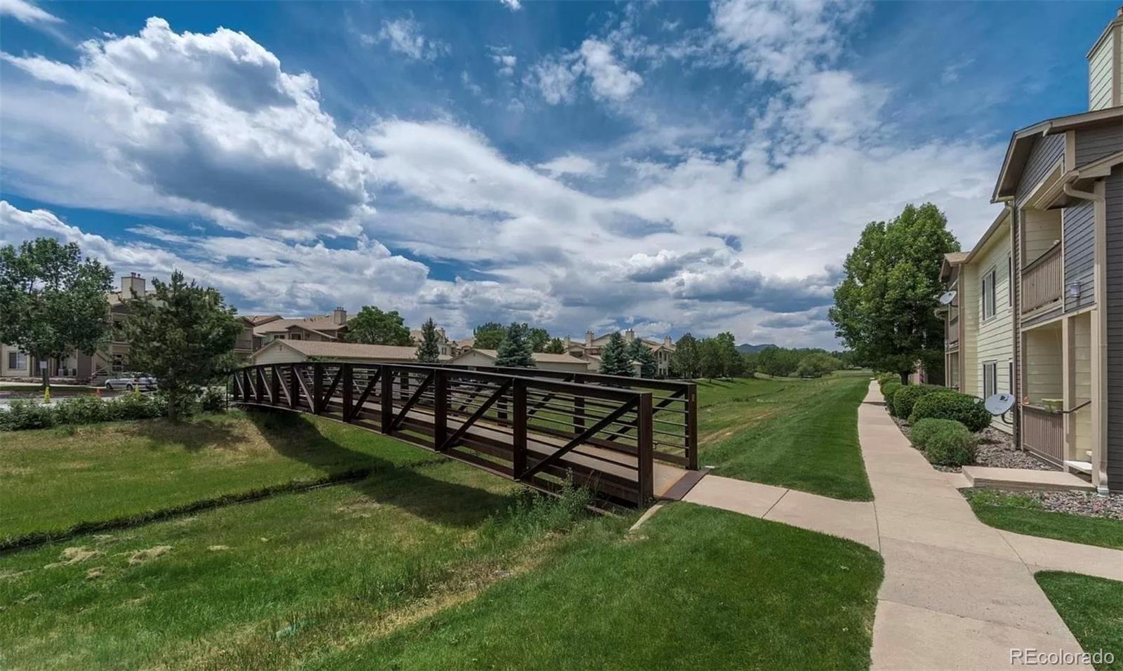 8655 W Berry Avenue Unit: 104